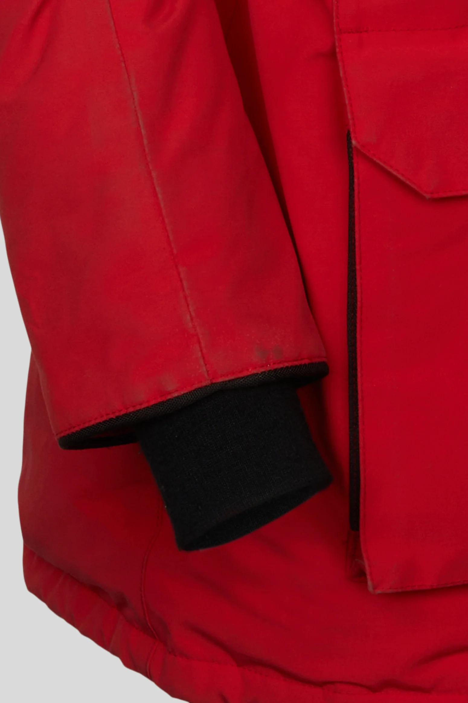 Expedition Parka Fusion Fit - Image 3