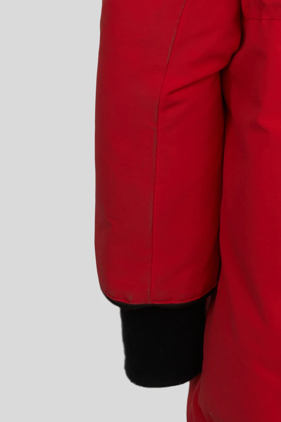 Expedition Parka Fusion Fit - Image 4