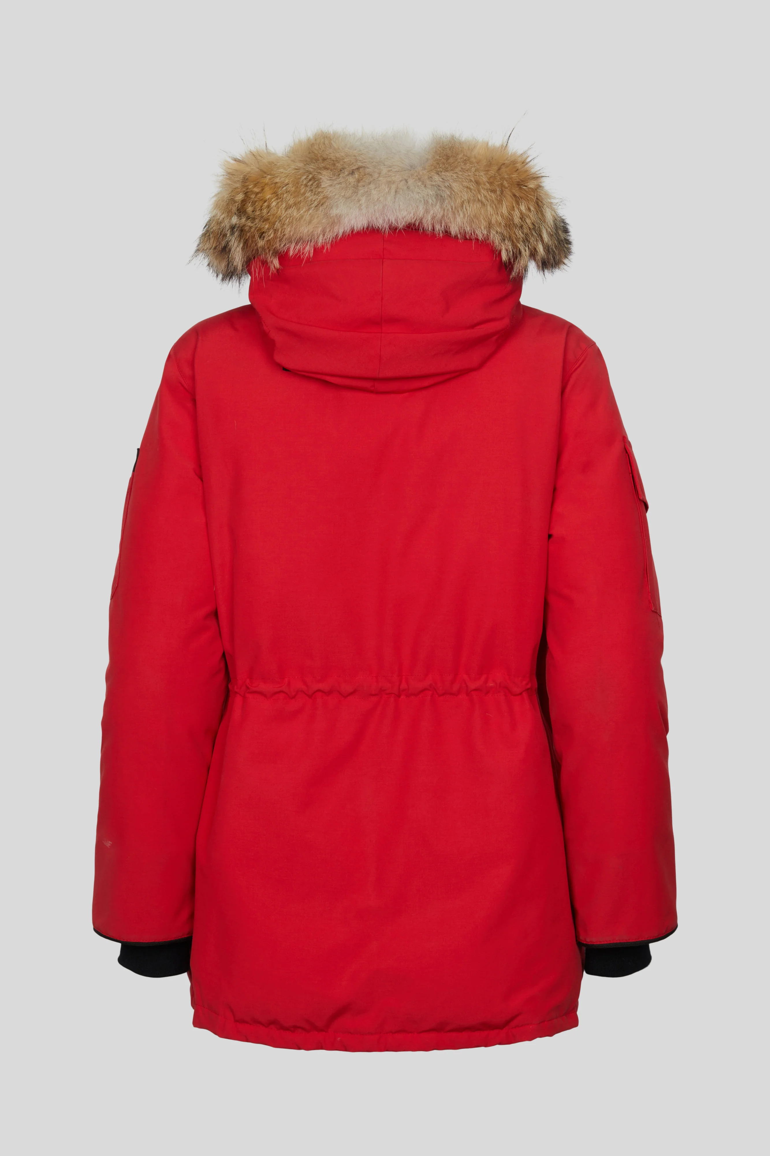 Expedition Parka Fusion Fit - Image 2