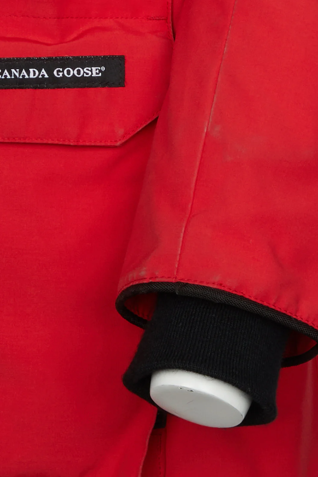 Expedition Parka Fusion Fit - Image 3