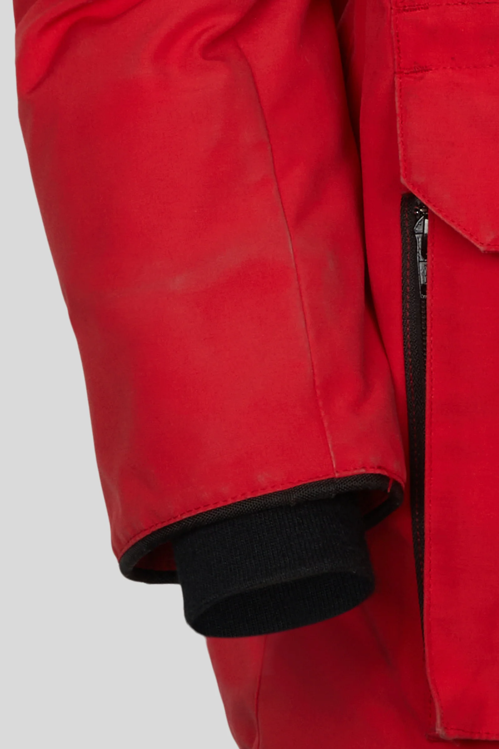 Expedition Parka Fusion Fit - Image 4