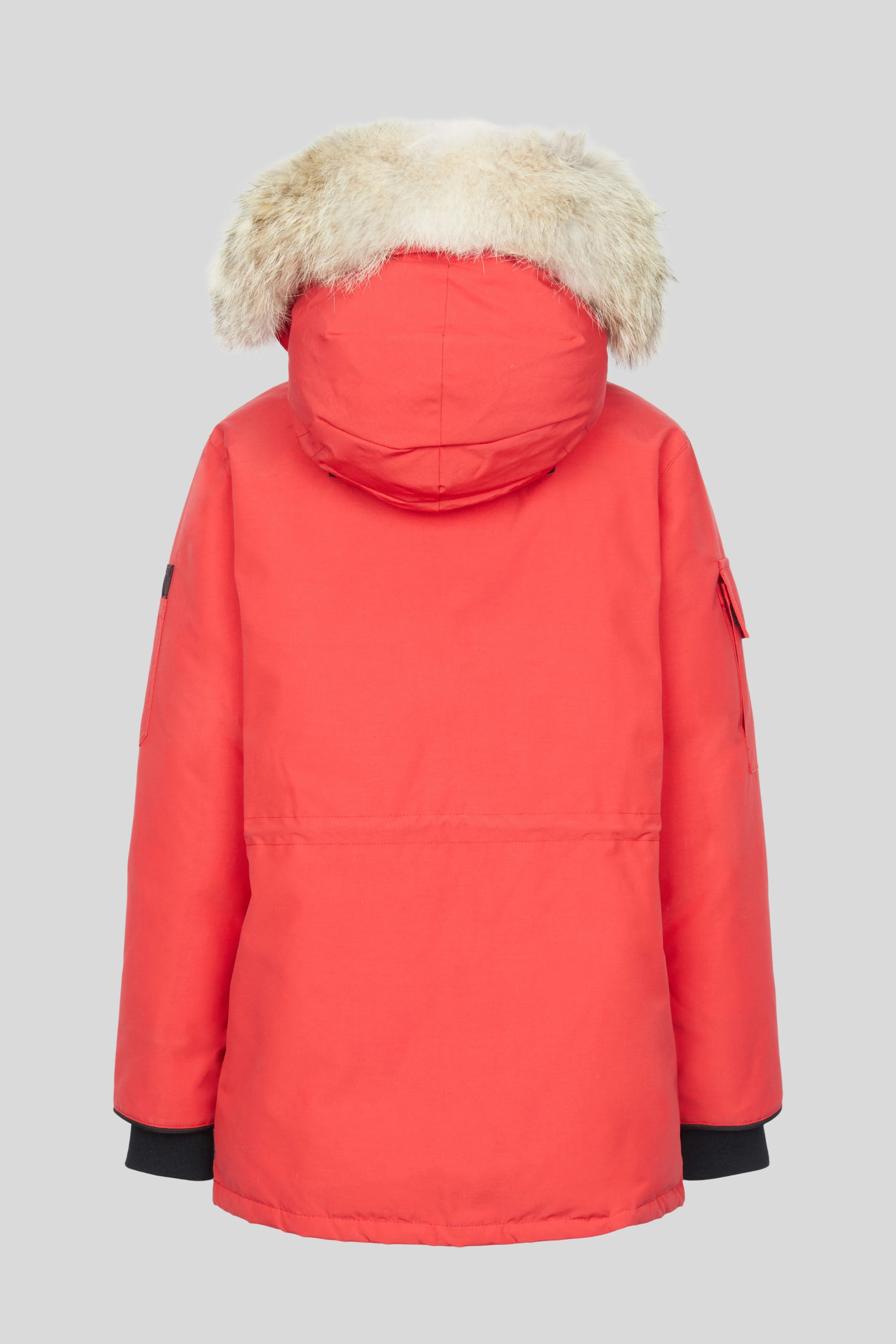 Expedition Parka Fusion Fit - Image 2
