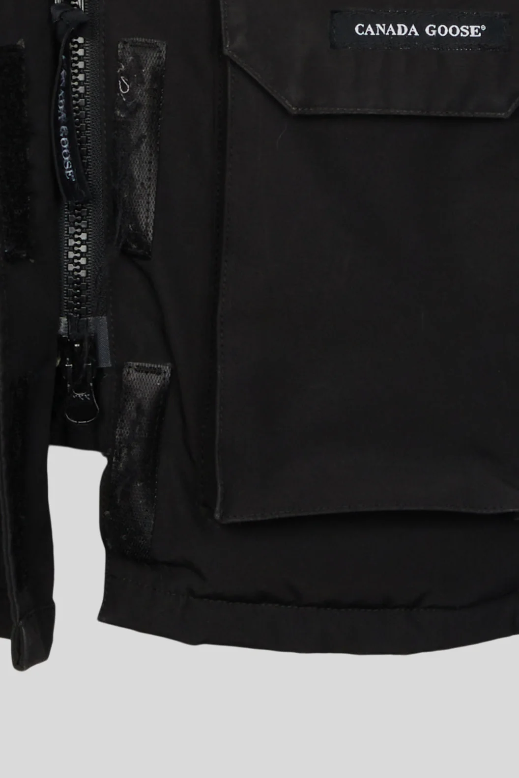 Expedition Parka Fusion Fit - Image 3