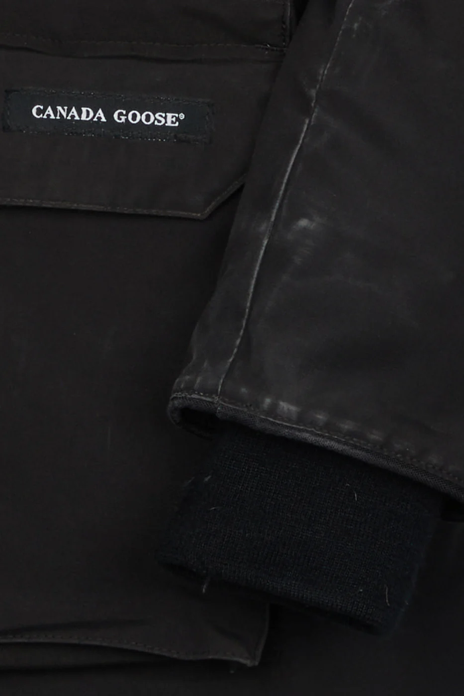 Expedition Parka Fusion Fit - Image 4
