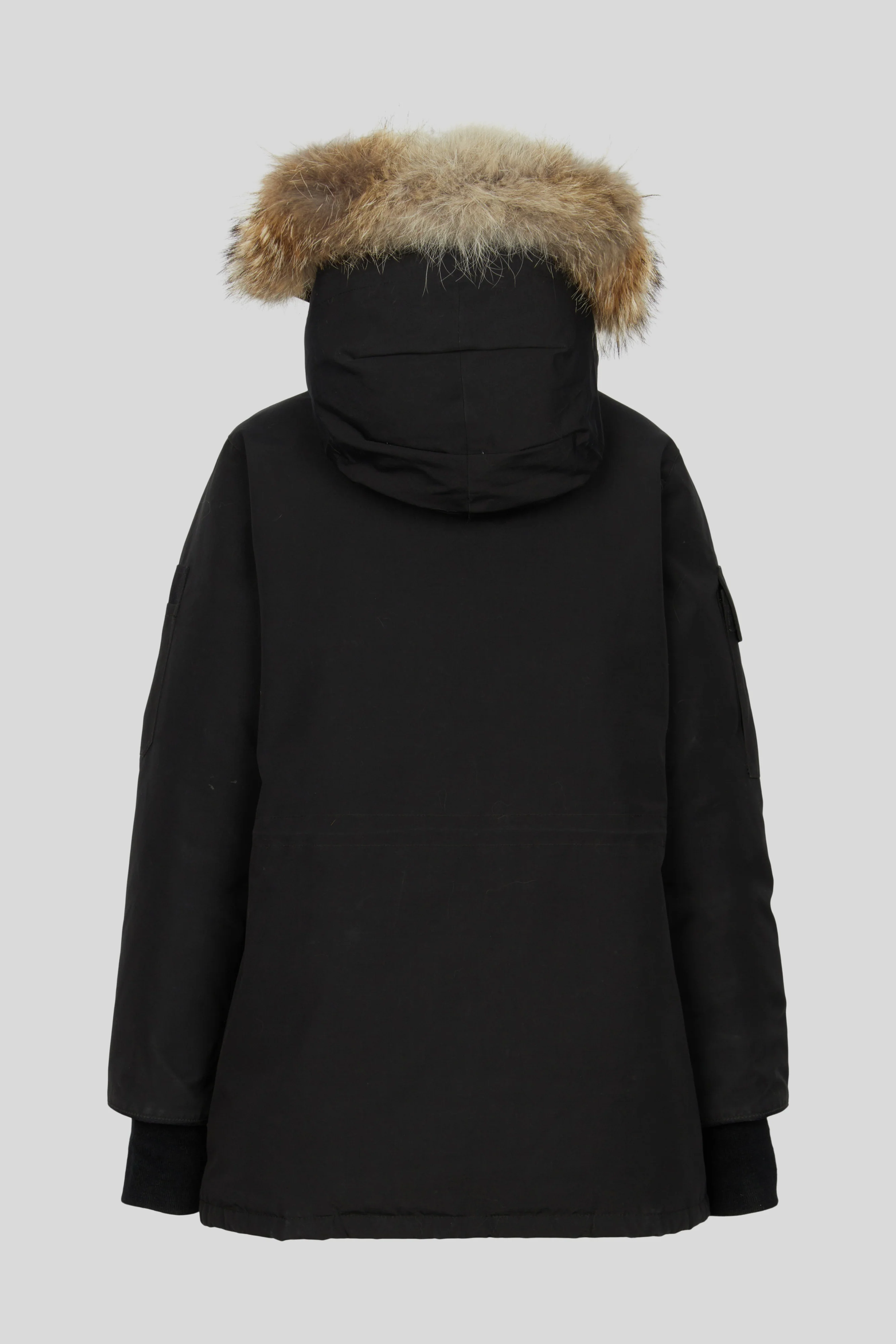Expedition Parka Fusion Fit - Image 2