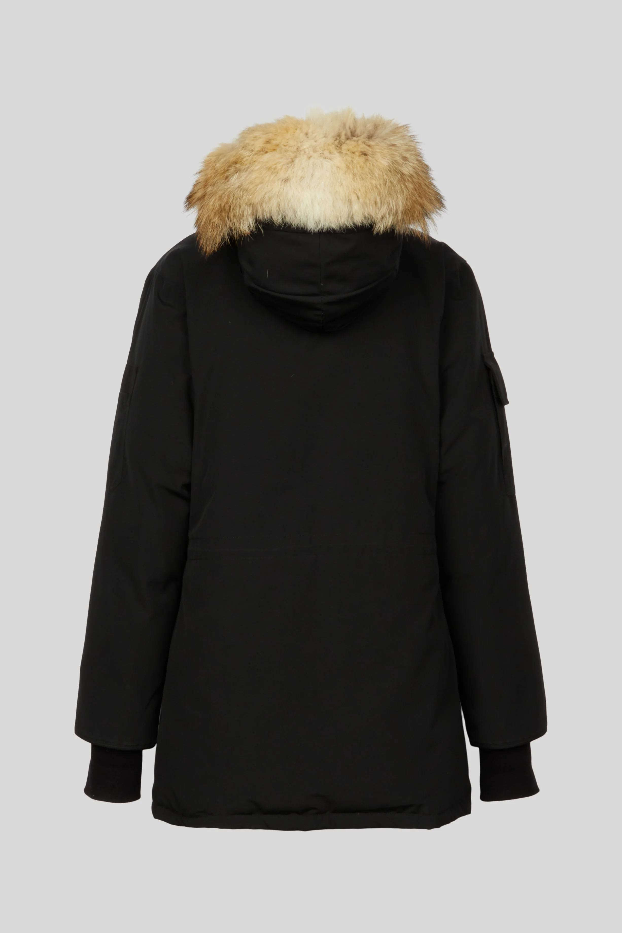 Expedition Parka Fusion Fit - Image 2