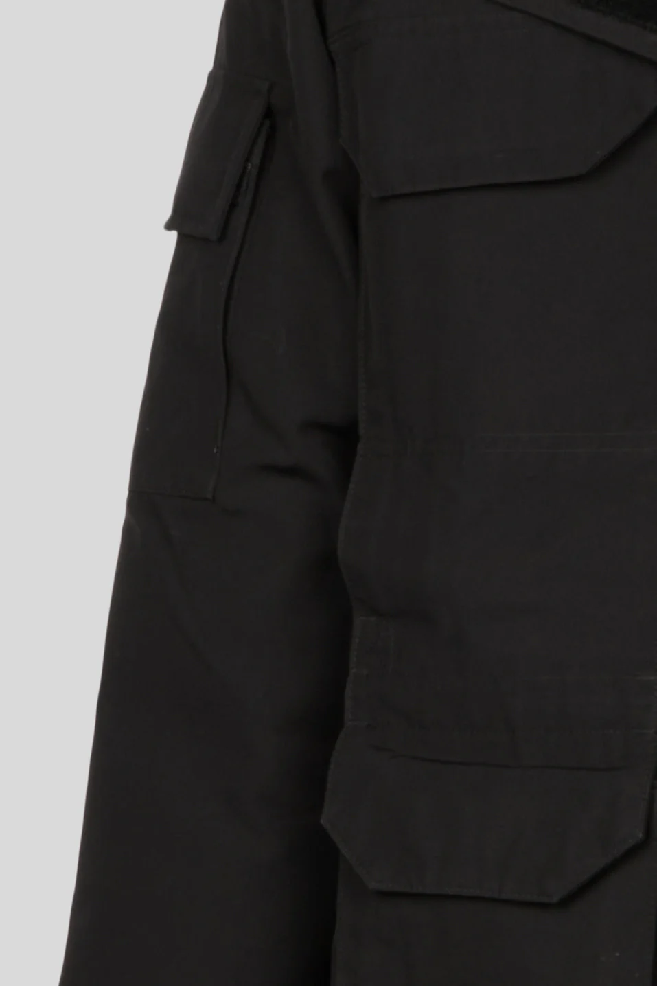 Expedition Parka Fusion Fit - Image 3
