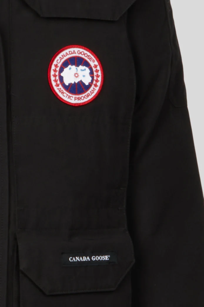 Expedition Parka Fusion Fit - Image 4