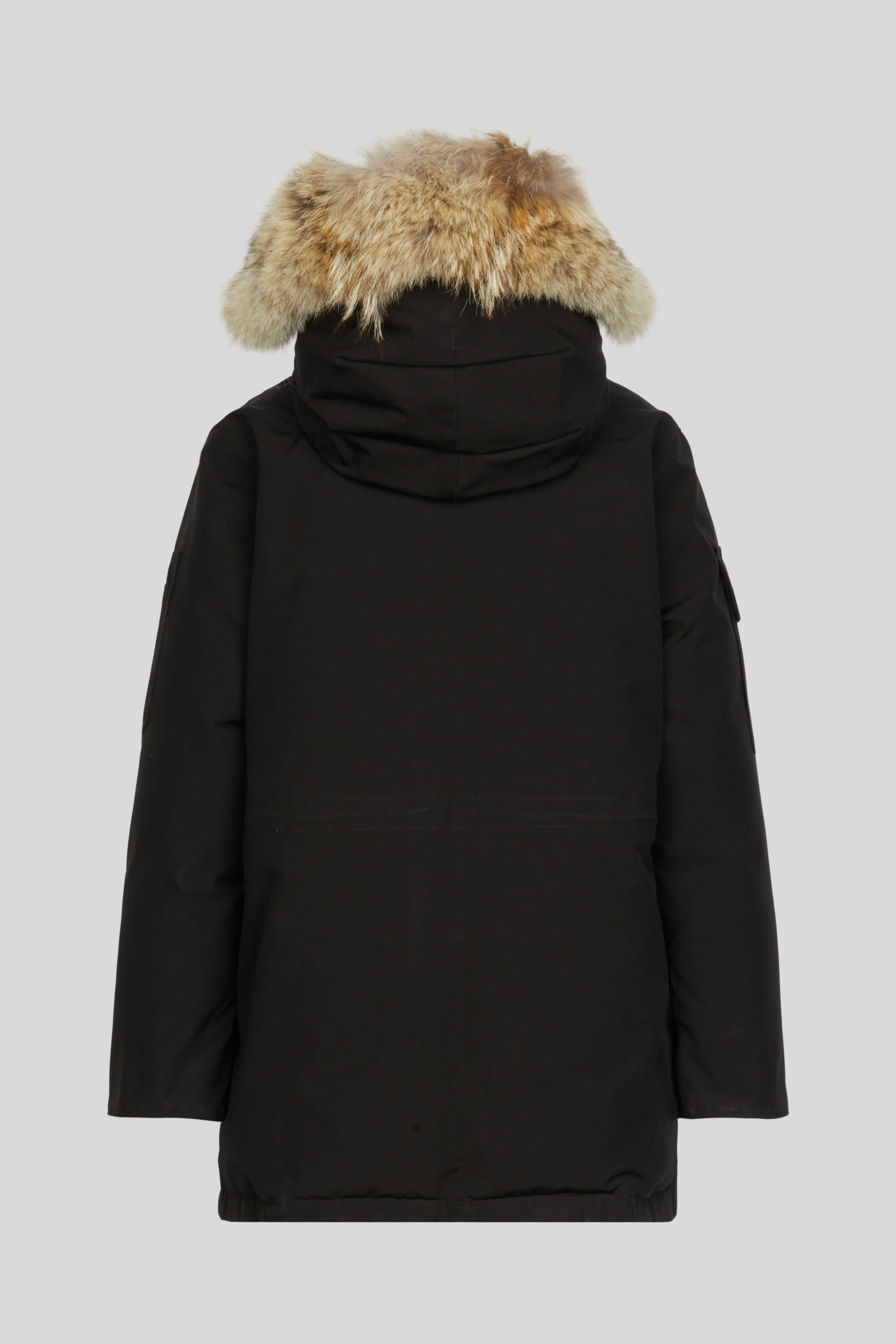 Expedition Parka Fusion Fit - Image 2