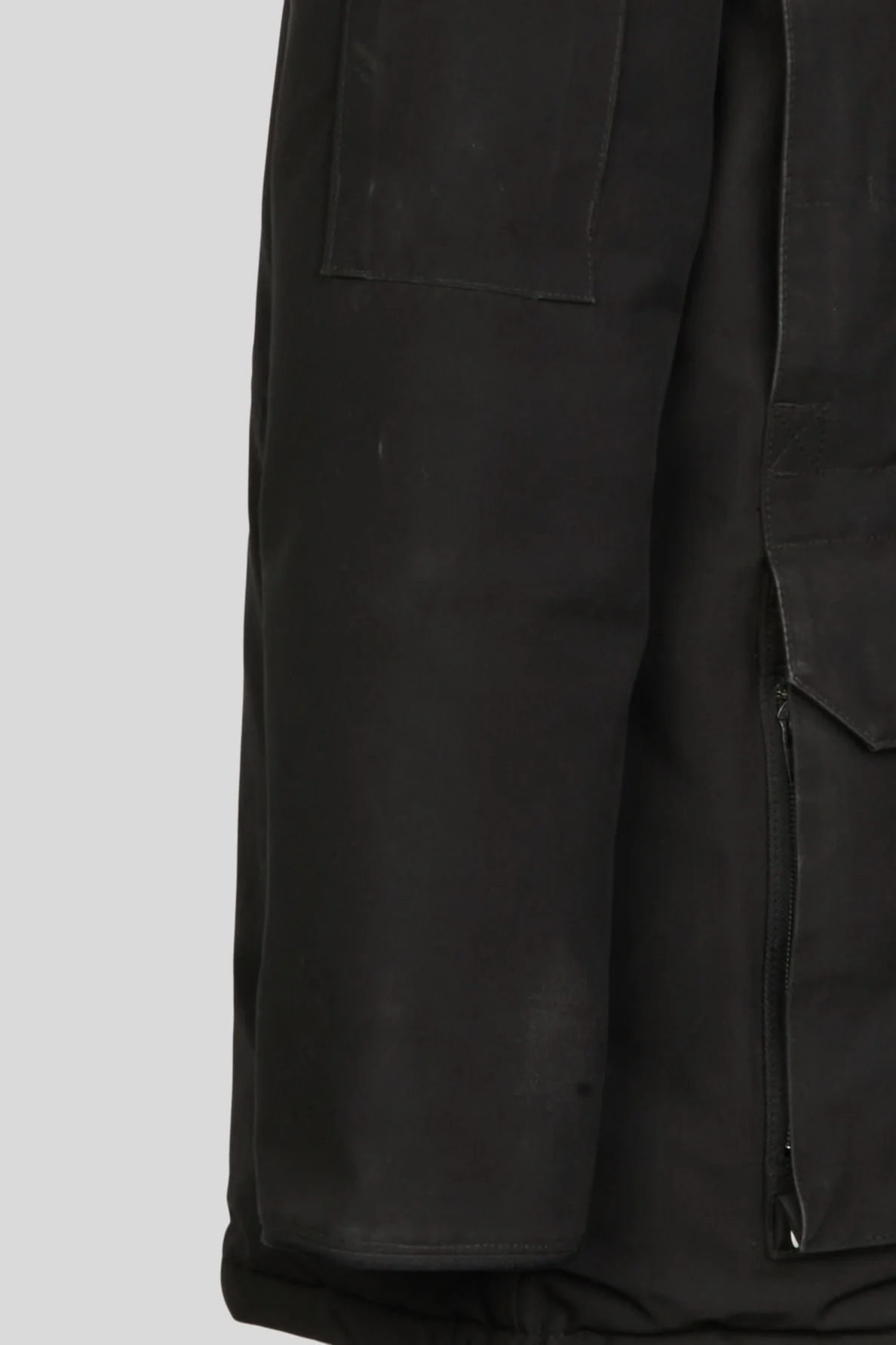 Expedition Parka Fusion Fit - Image 4