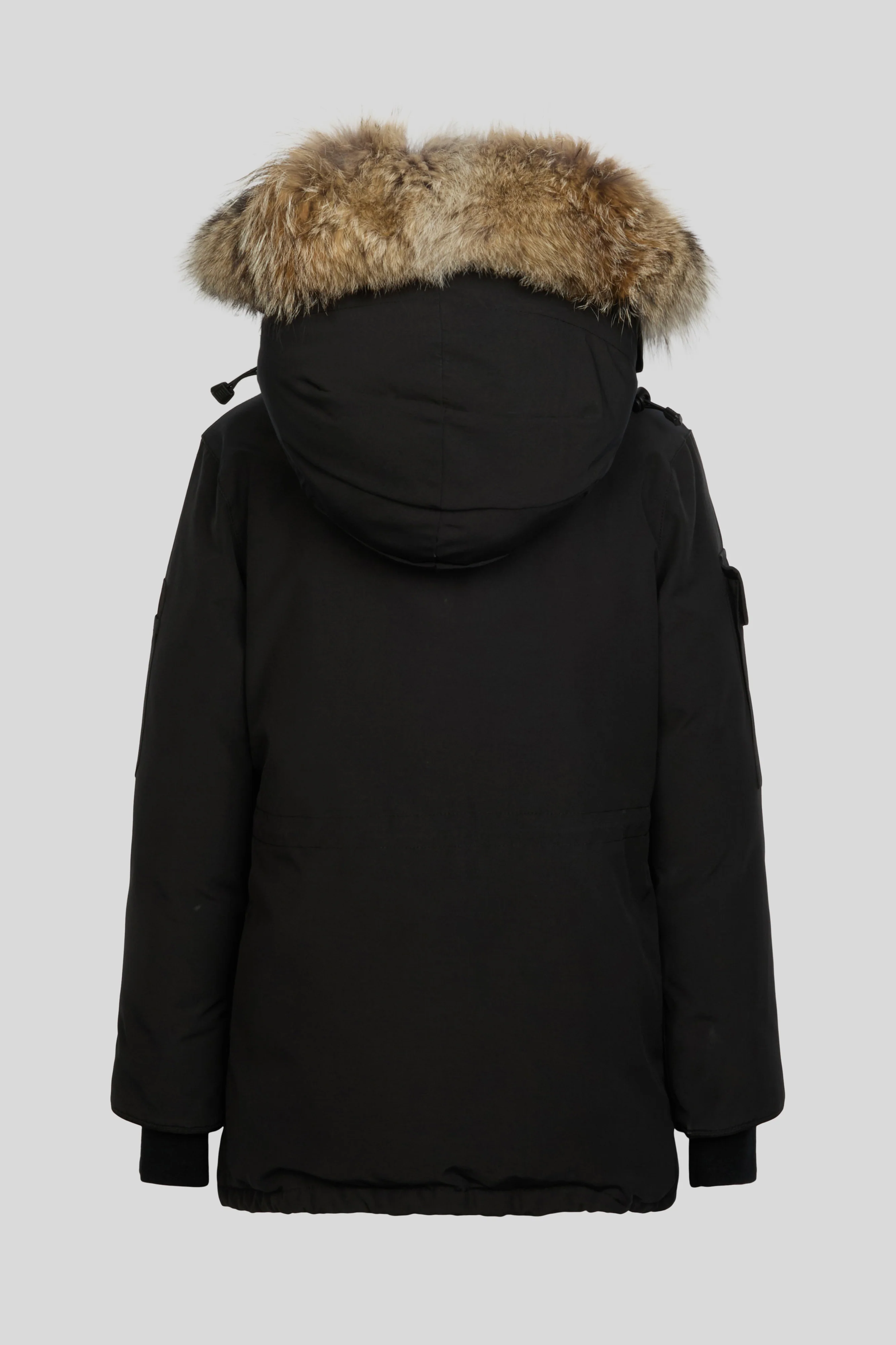 Expedition Parka Fusion Fit - Image 2