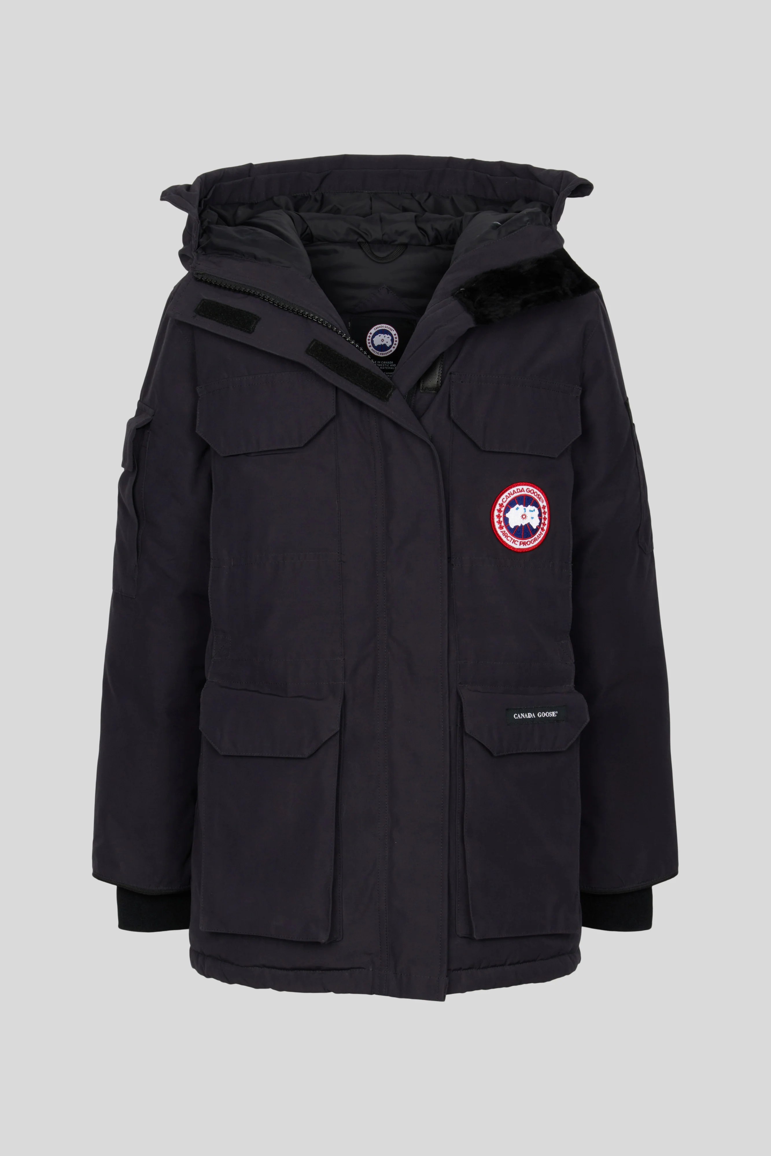 Expedition Parka Fusion Fit Heritage