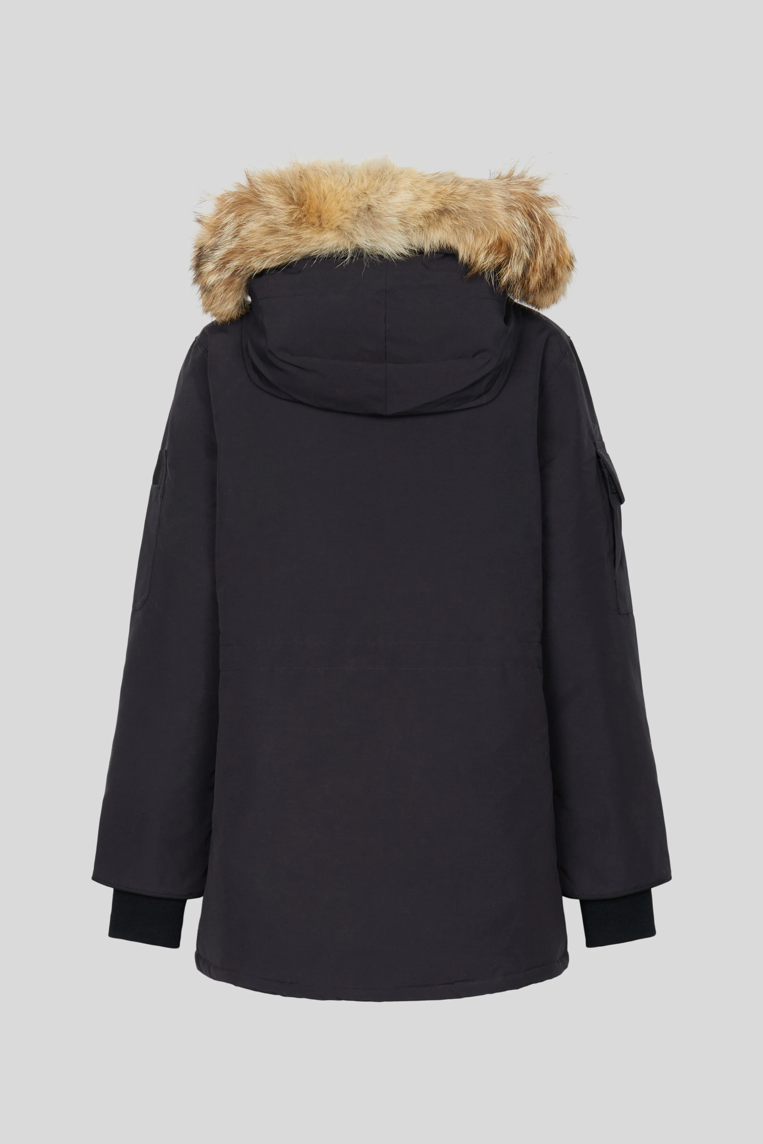Expedition Parka Fusion Fit Heritage - Image 2