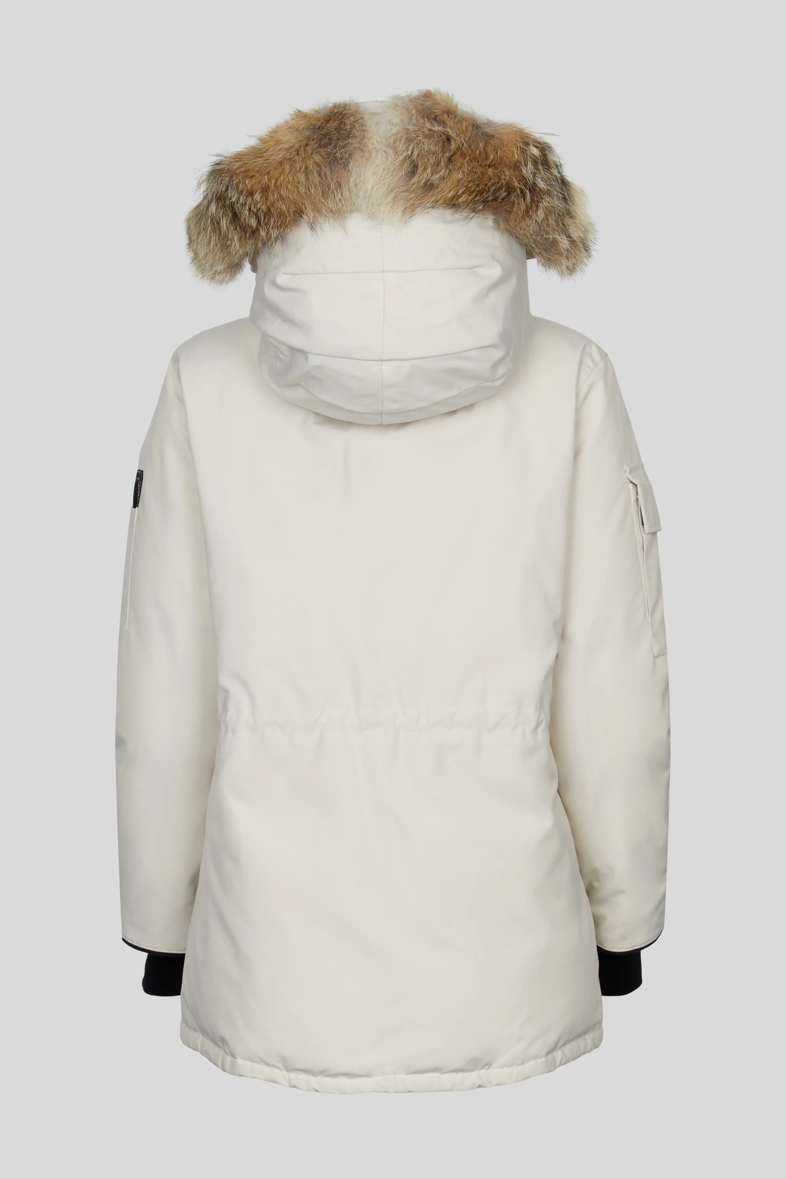 Expedition Parka Fusion Fit Heritage - Image 2