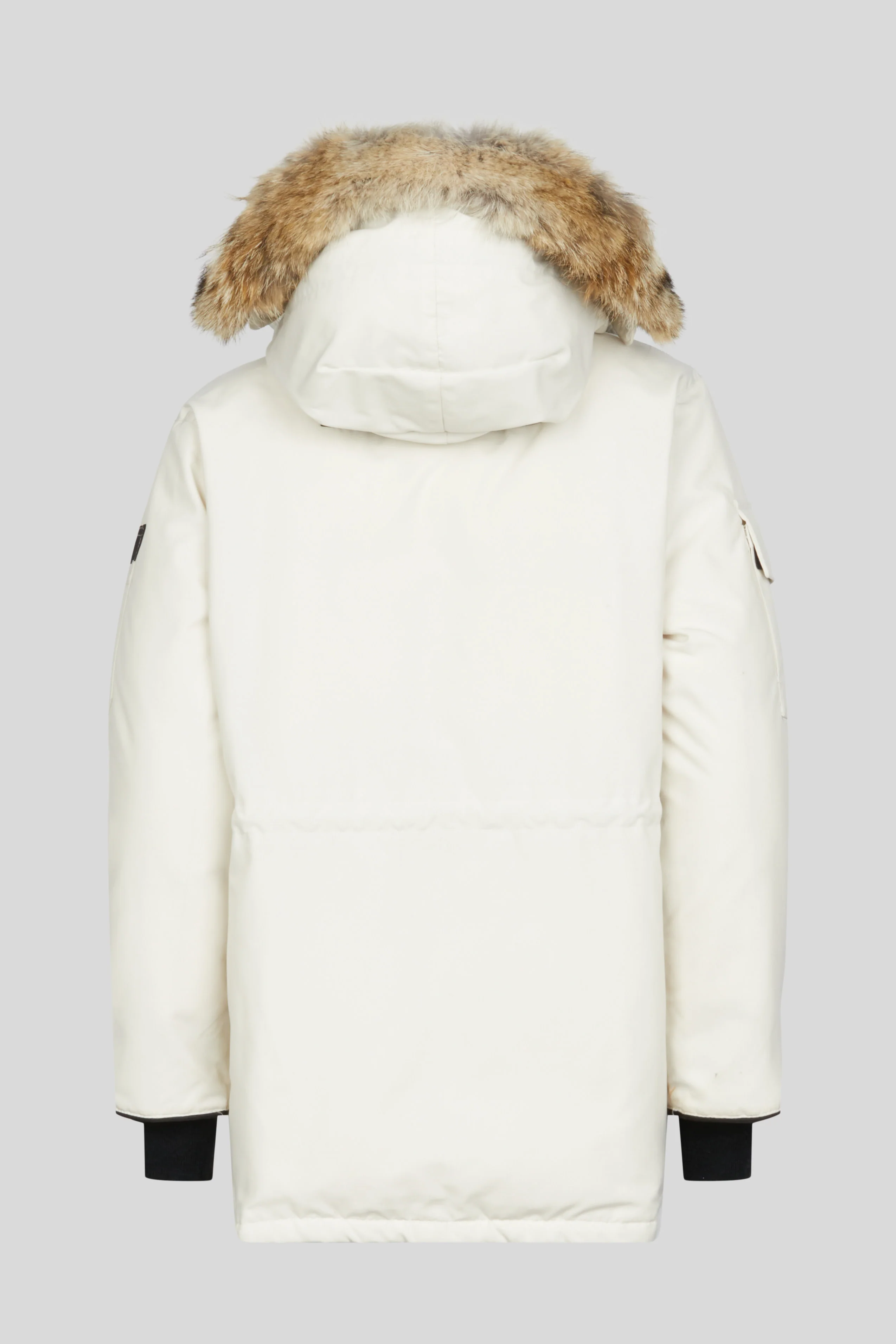 Expedition Parka Fusion Fit Heritage - Image 2