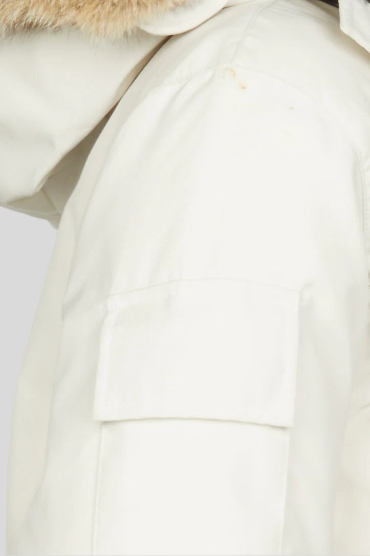Expedition Parka Fusion Fit Heritage - Image 3