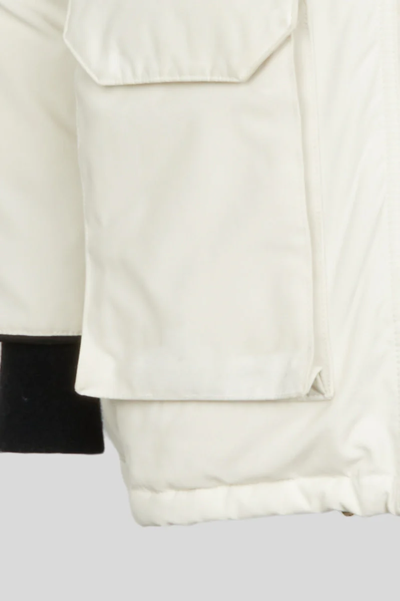 Expedition Parka Fusion Fit Heritage - Image 4