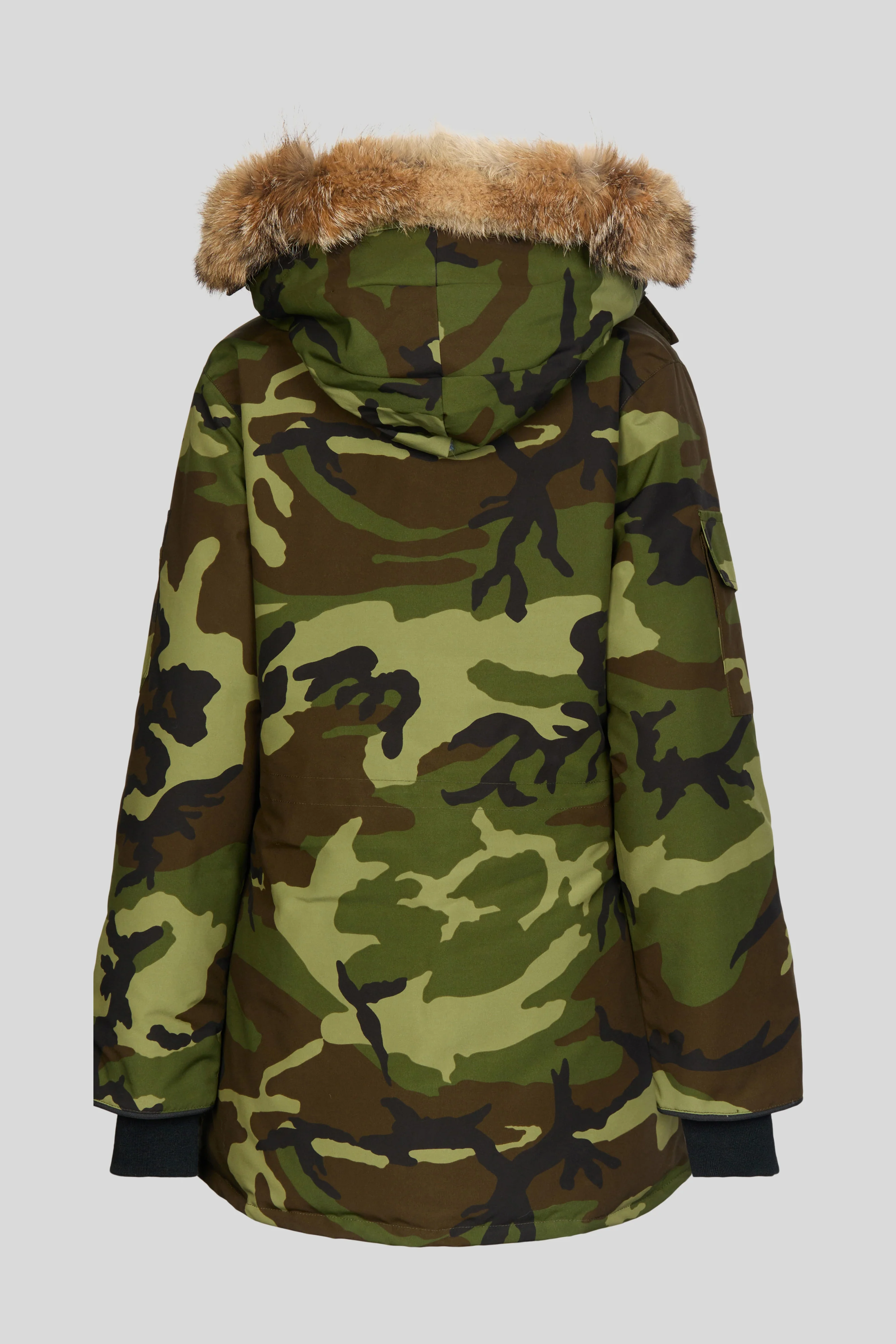 Expedition Parka Print - Image 2