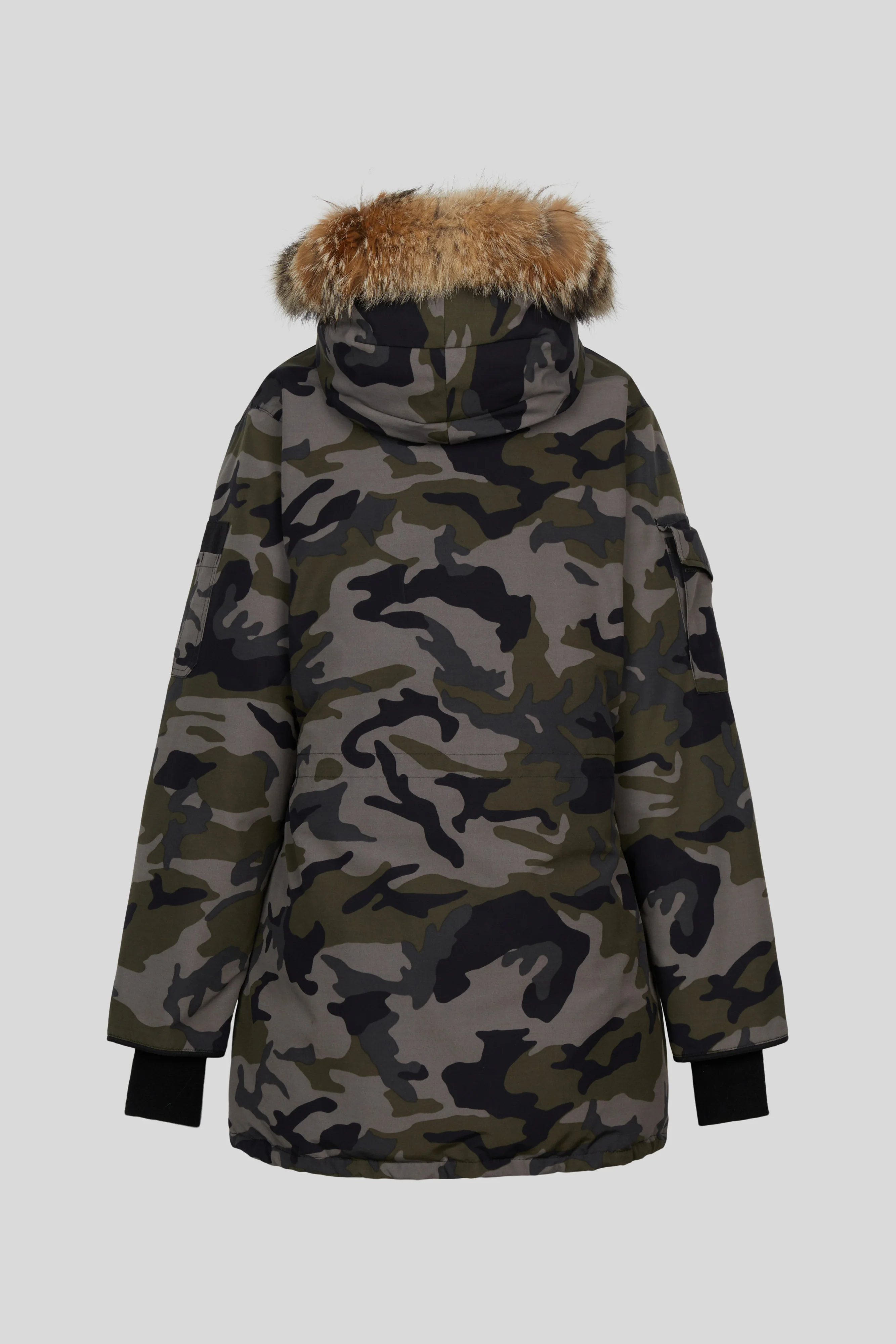 Expedition Parka Print - Image 2