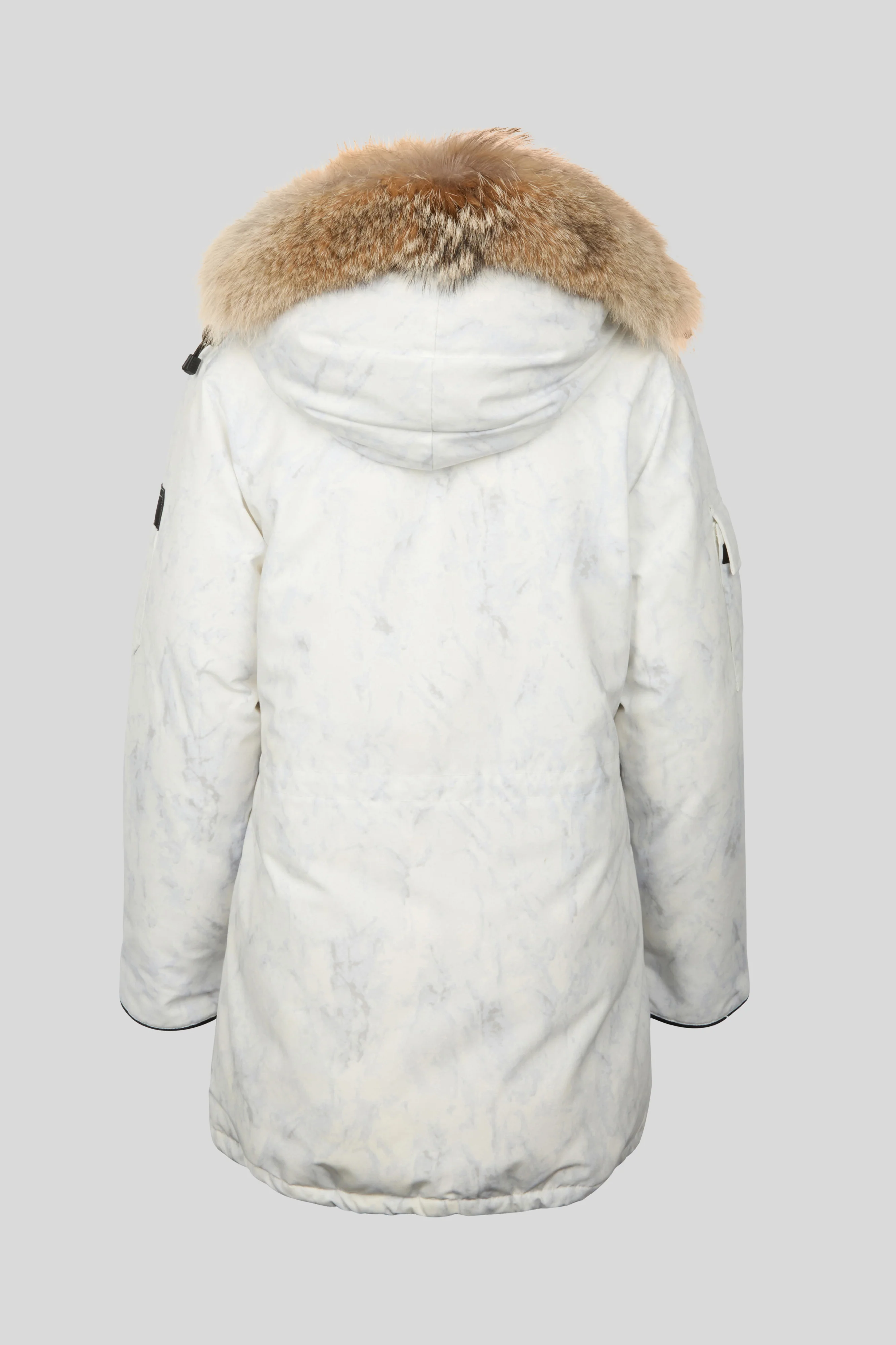 Expedition Parka Print - Image 2