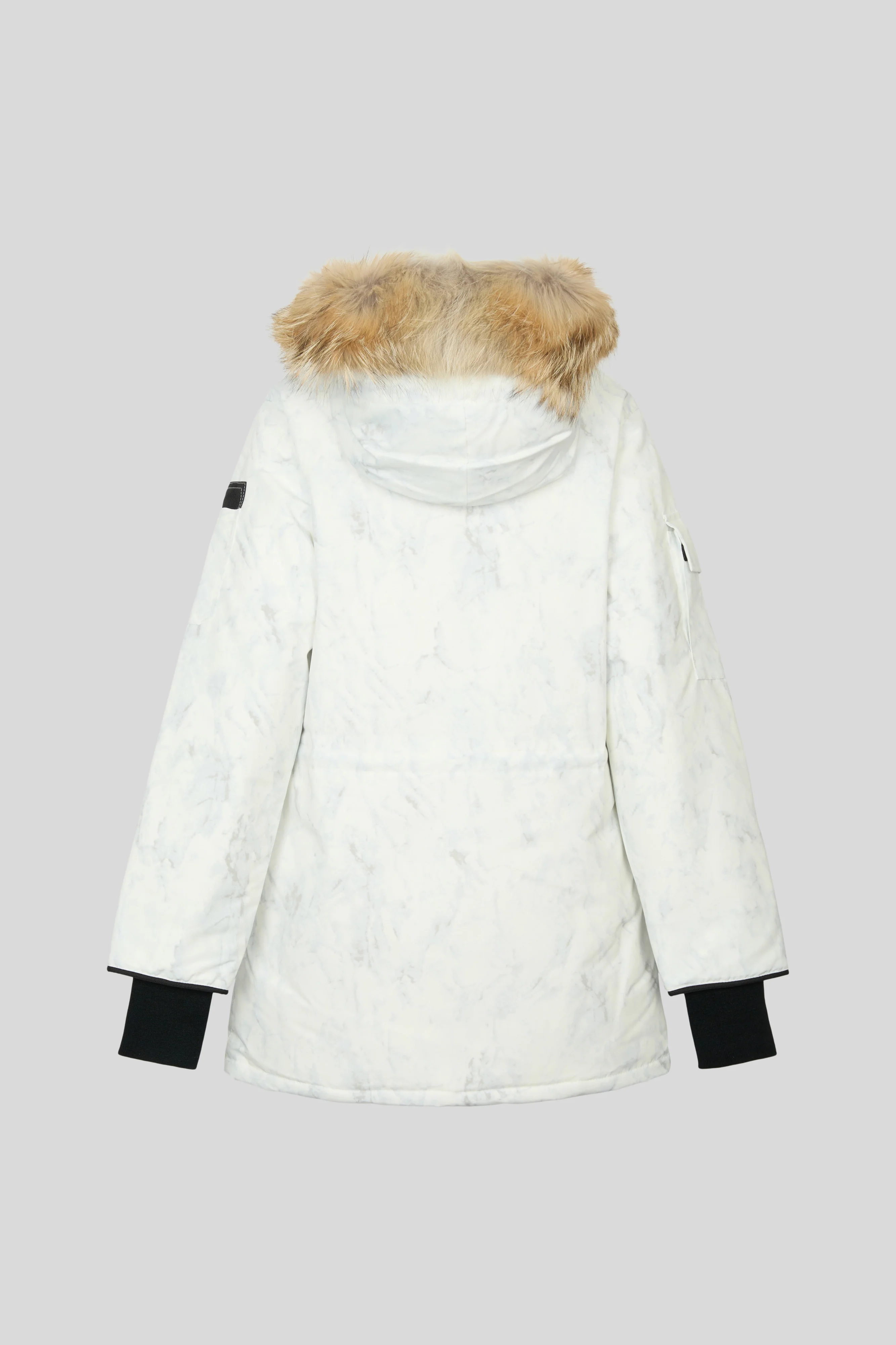 Expedition Parka Print - Image 2