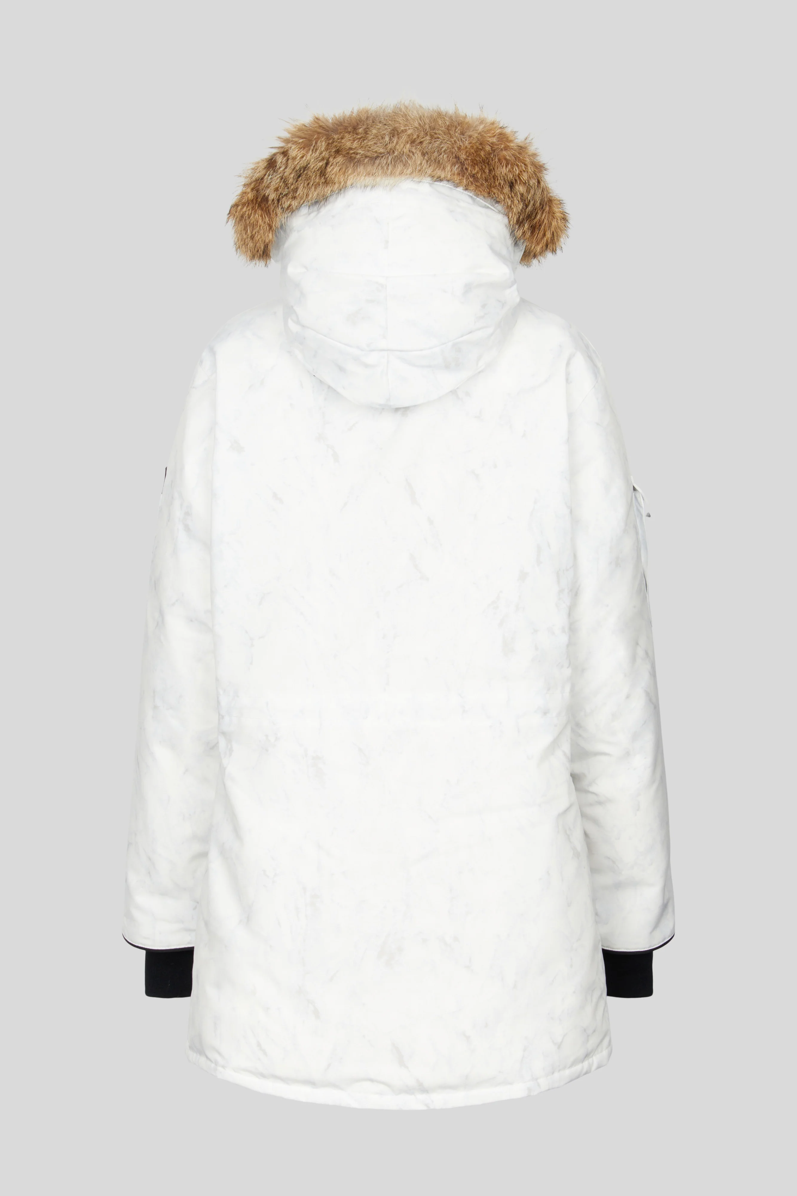 Expedition Parka Print - Image 2