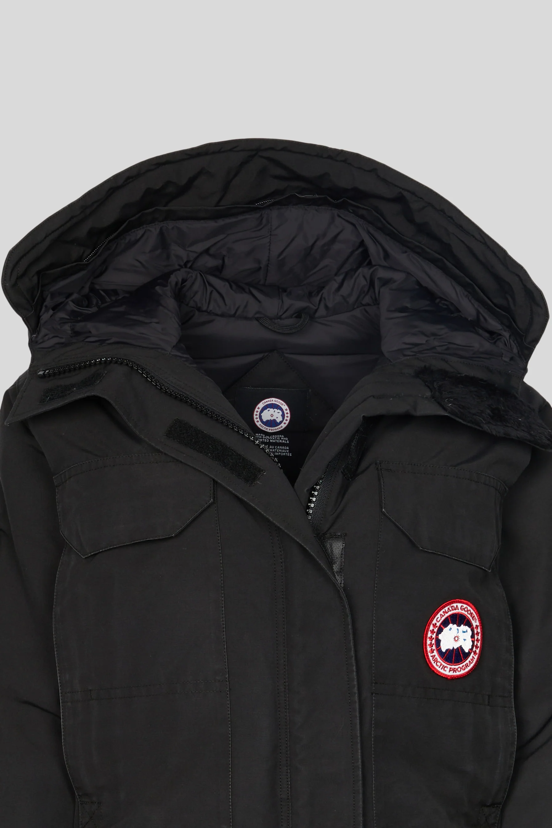 Expedition Parka - Image 3