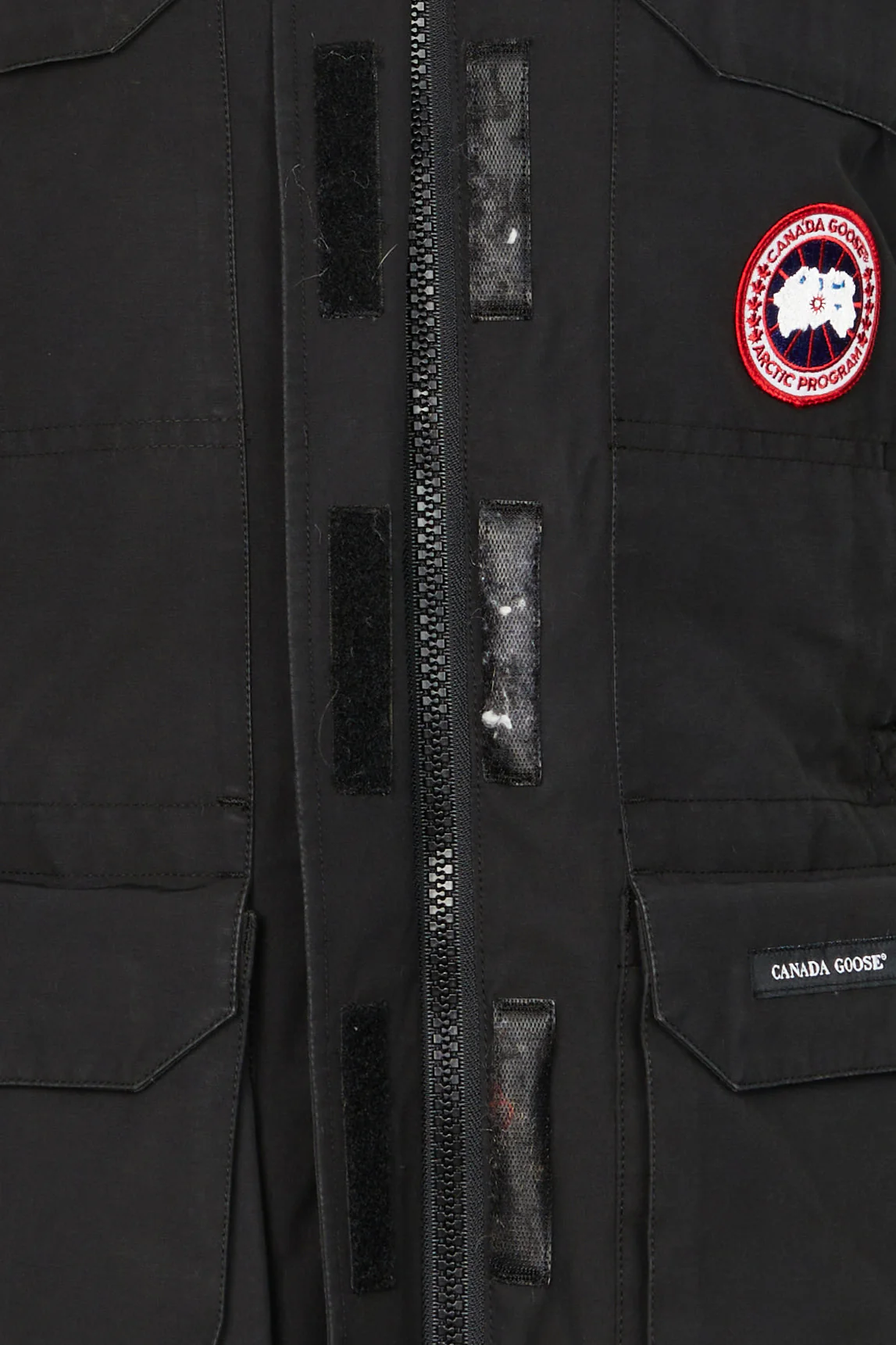 Expedition Parka - Image 4