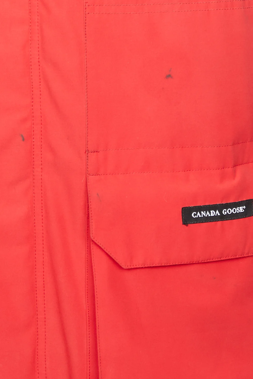 Expedition Parka - Image 3