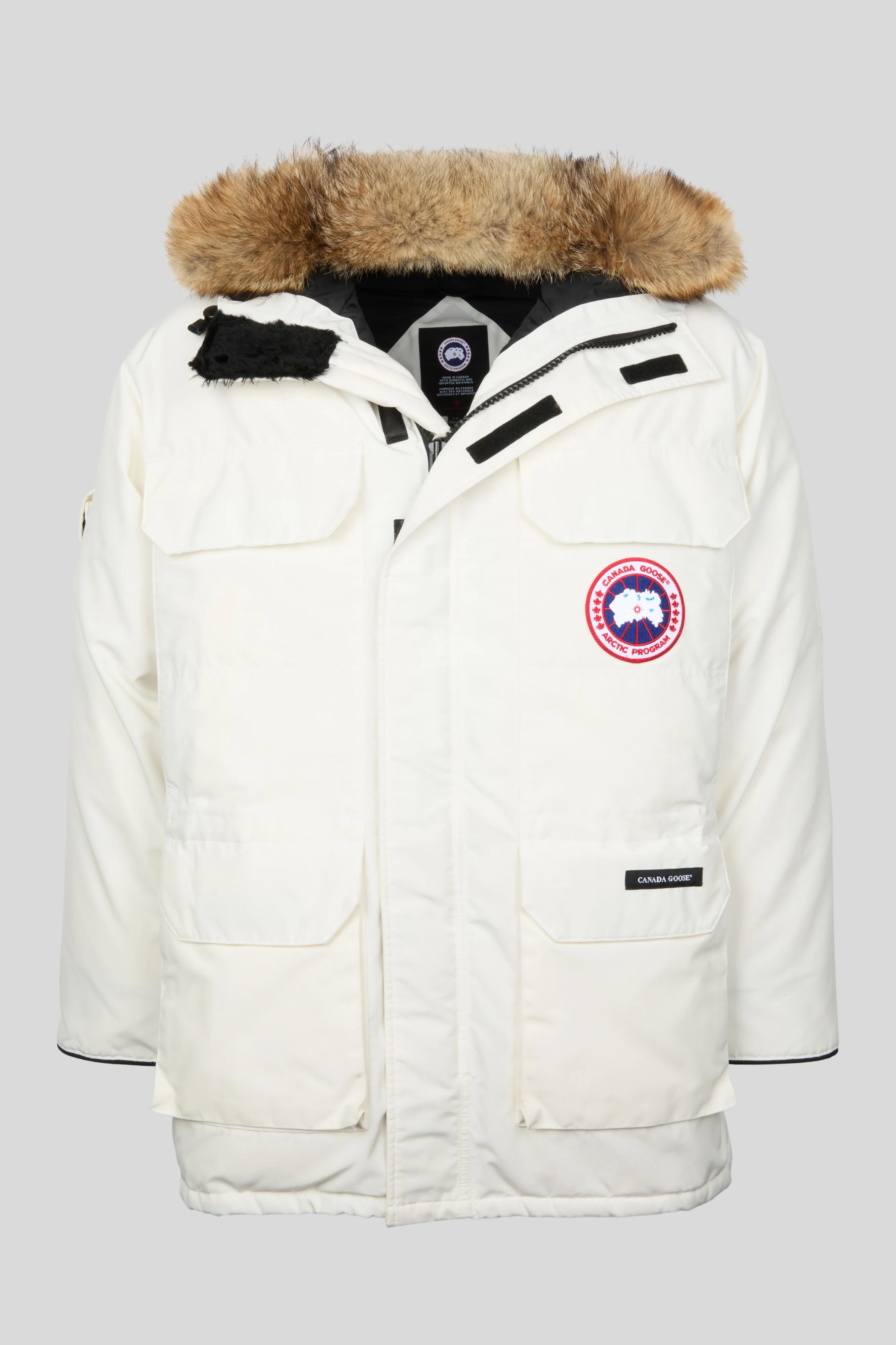 Expedition Parka Heritage