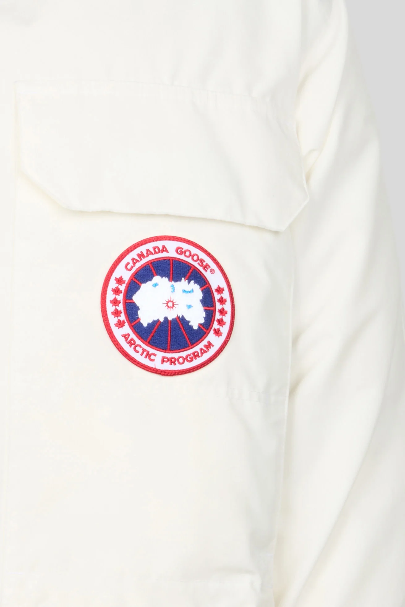 Expedition Parka Heritage - Image 3