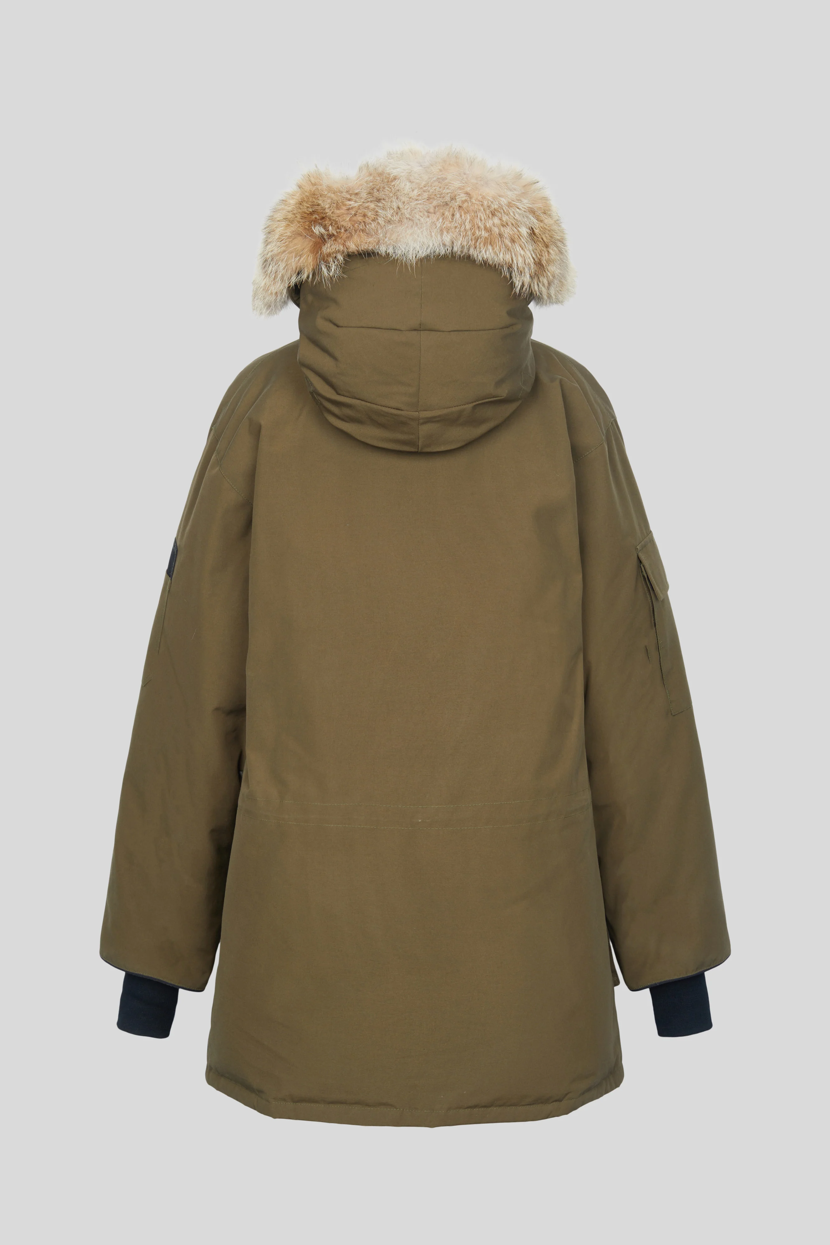 Expedition Parka - Image 2