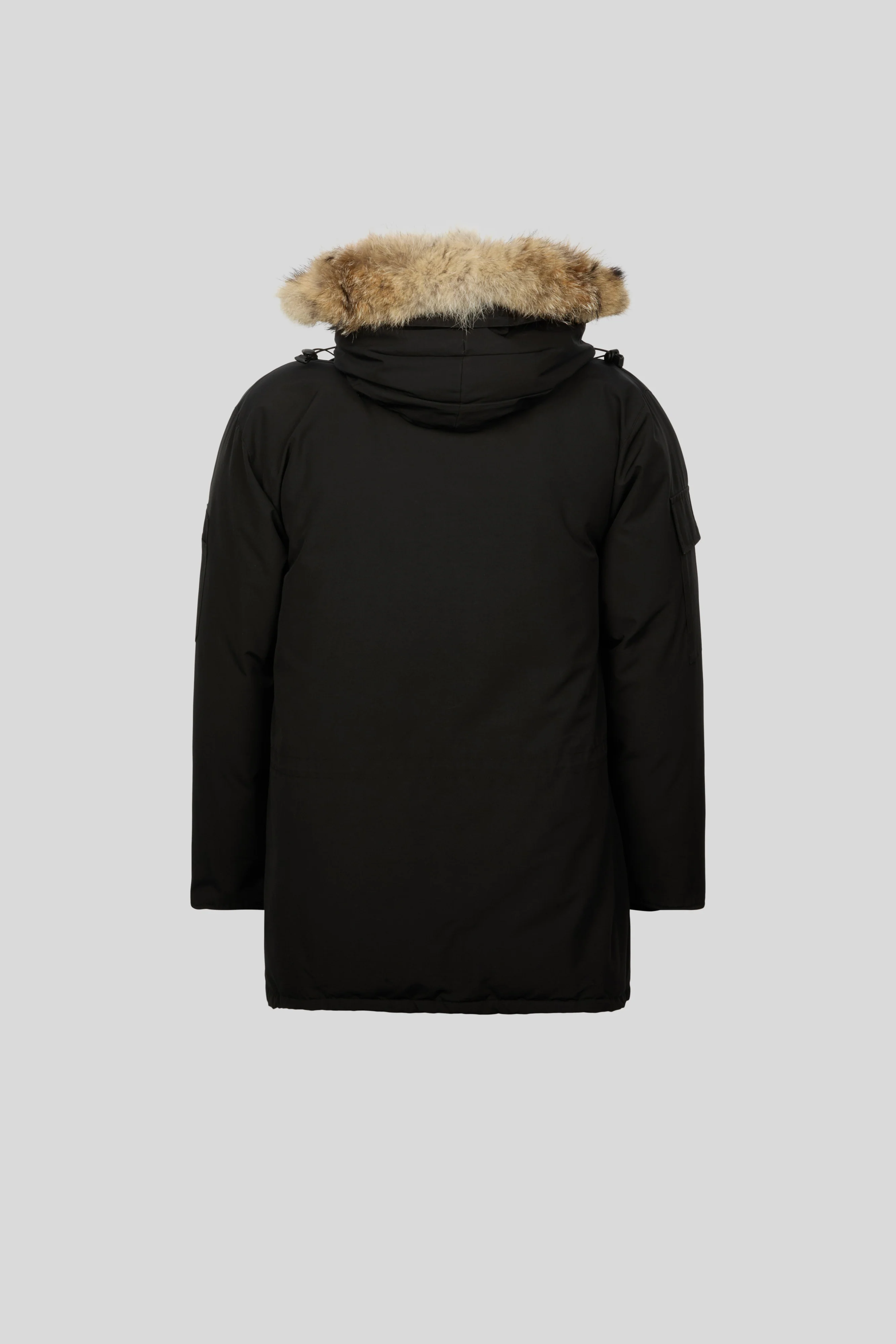 Expedition Parka - Image 2