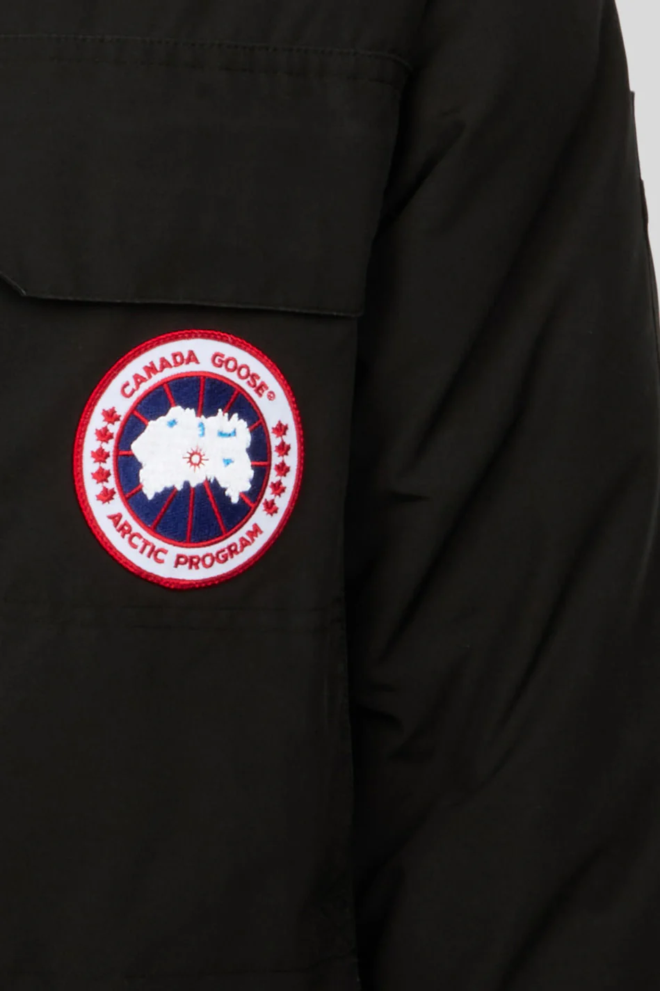 Expedition Parka - Image 4