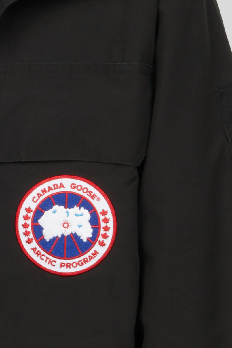 Expedition Parka - Image 3