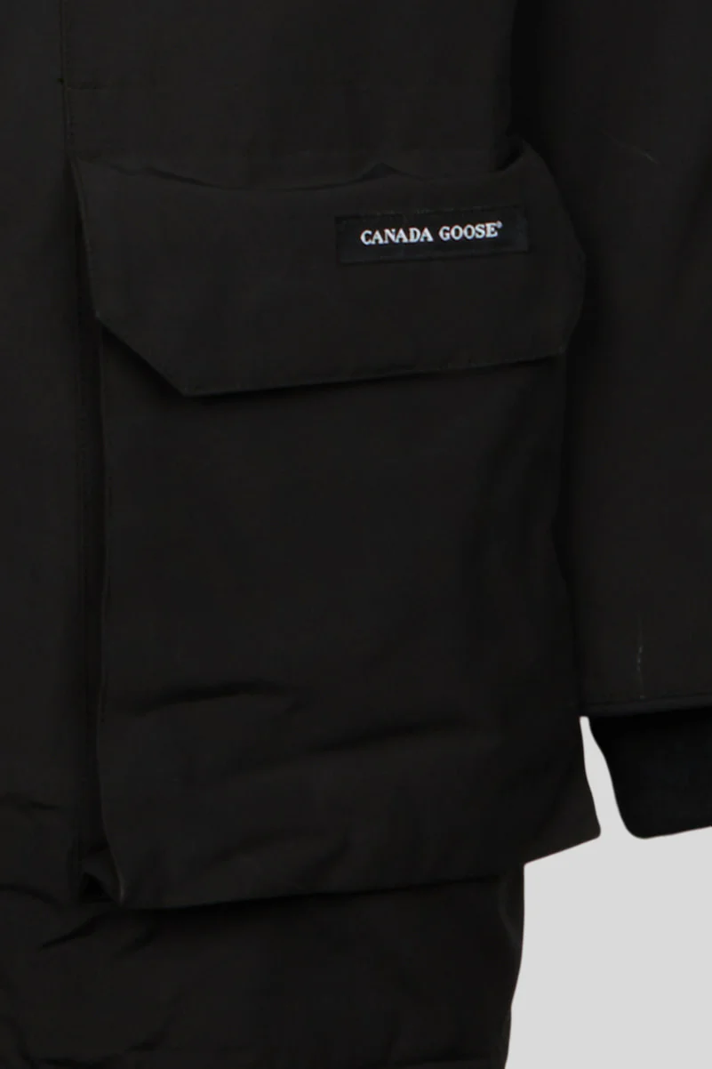 Expedition Parka - Image 4