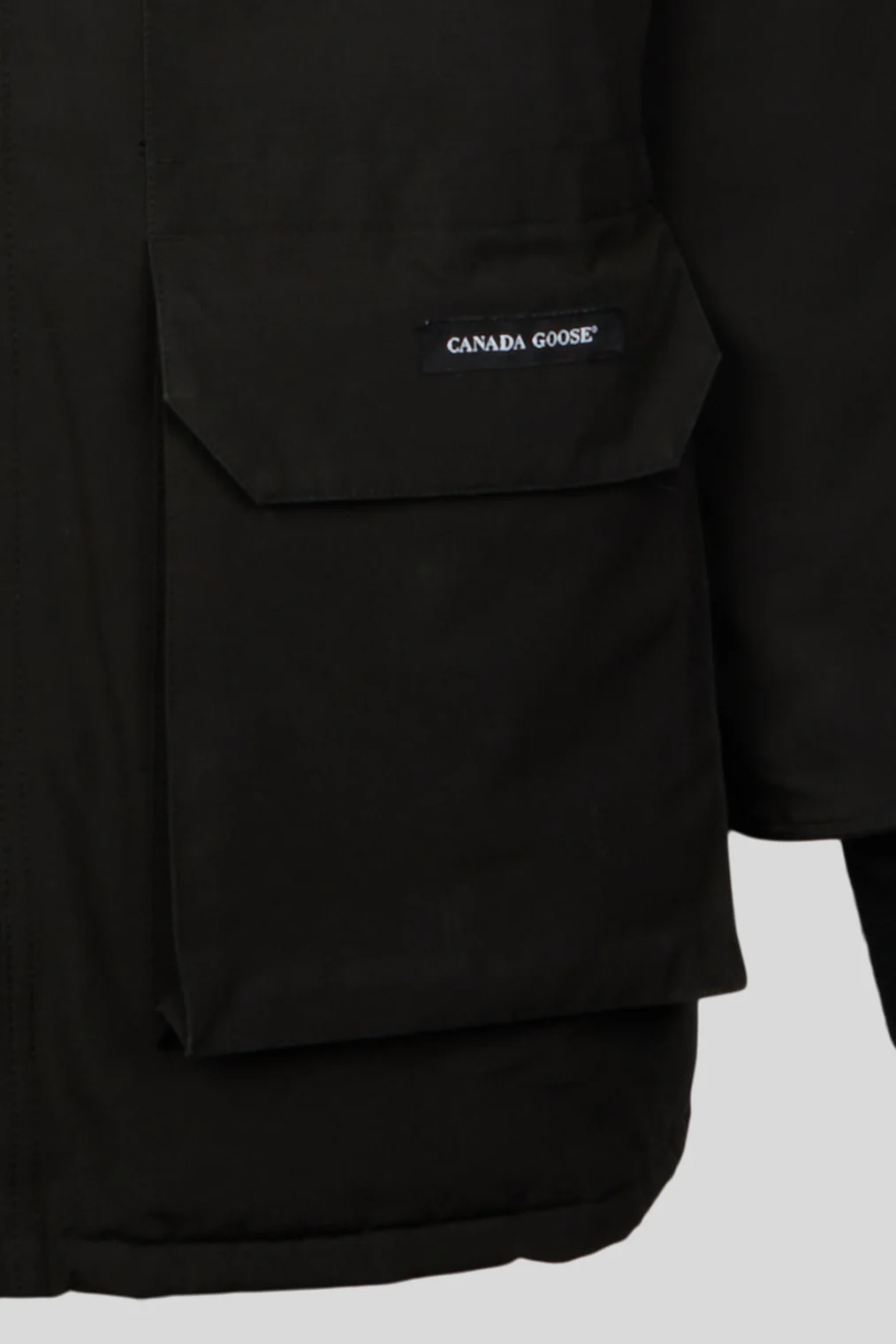 Expedition Parka - Image 4