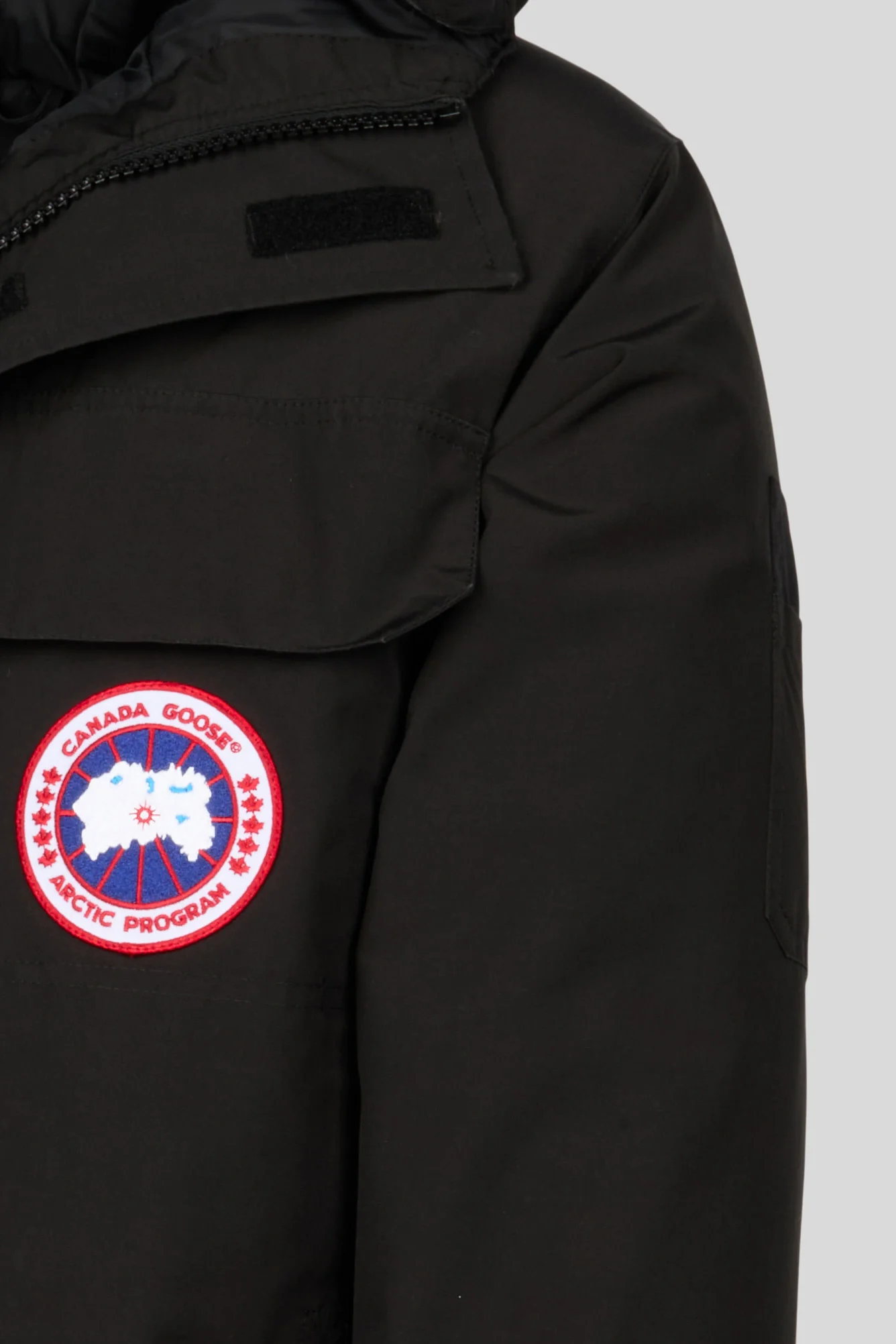 Expedition Parka - Image 4