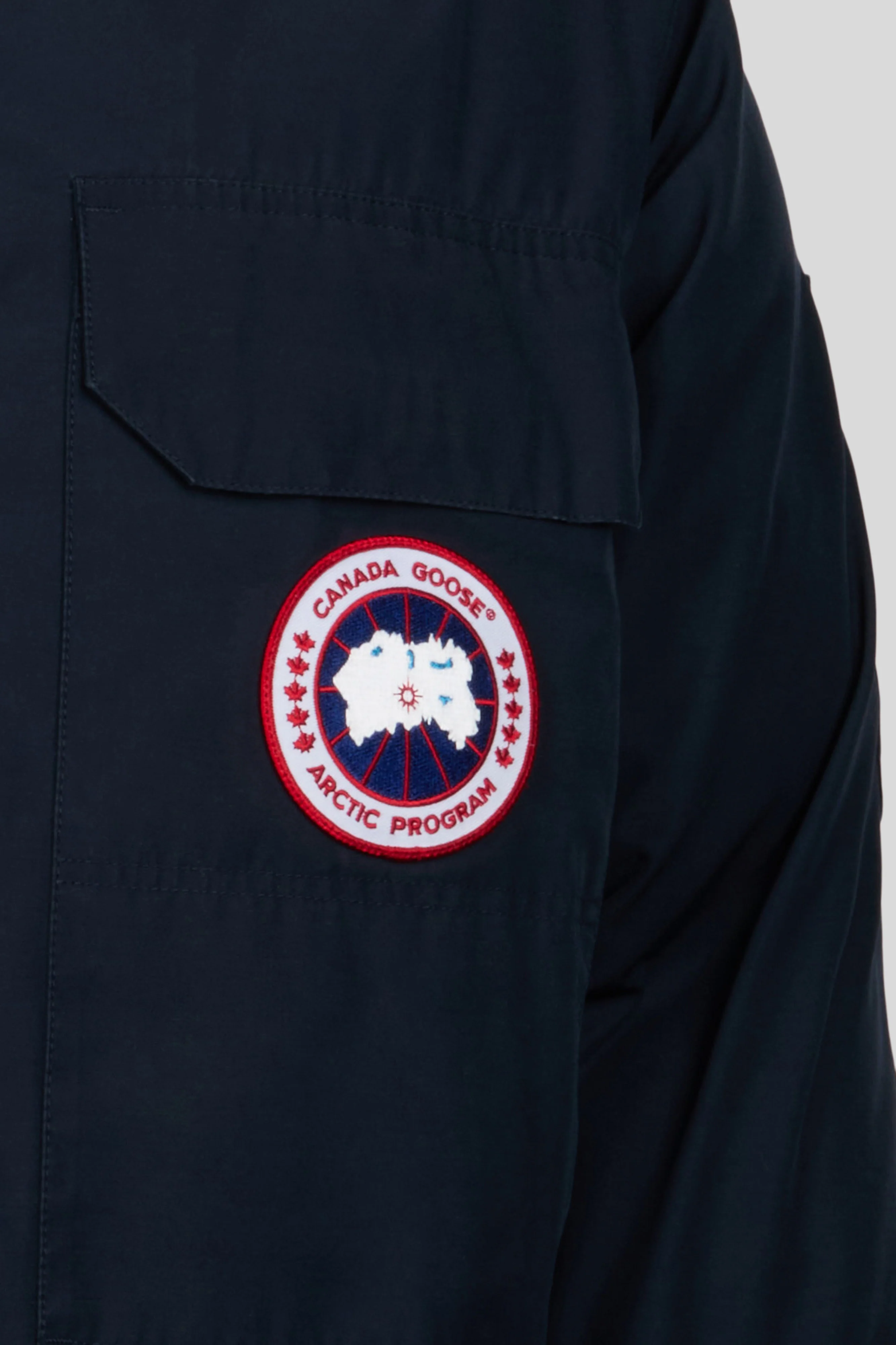 Expedition Parka - Image 3