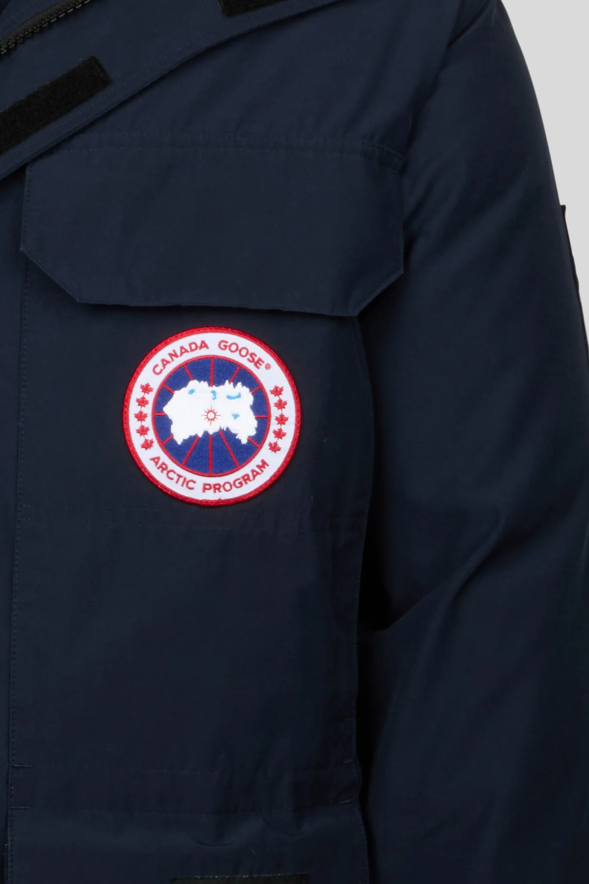 Expedition Parka - Image 4