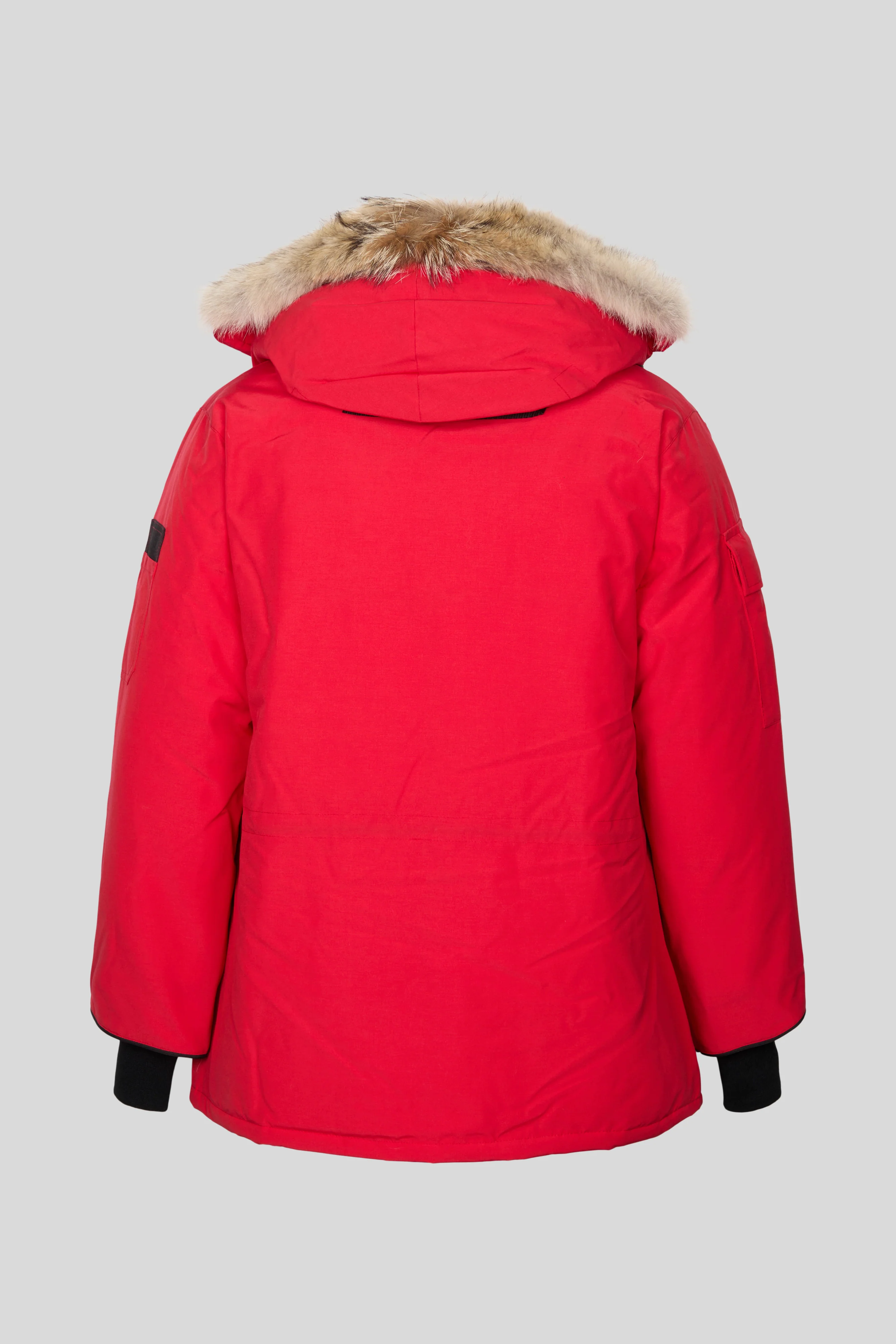 Expedition Parka Fusion Fit - Image 2