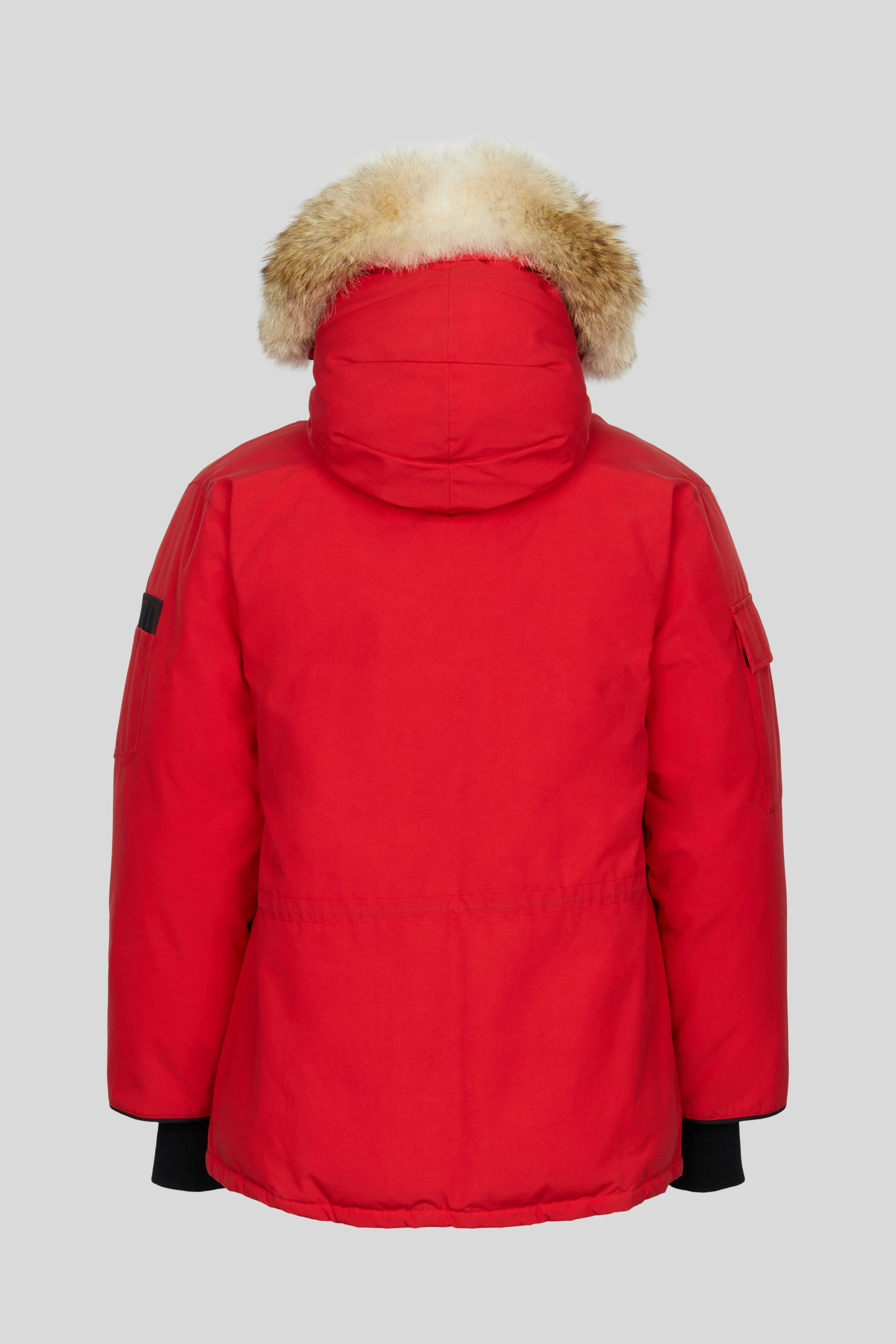Expedition Parka Fusion Fit - Image 2