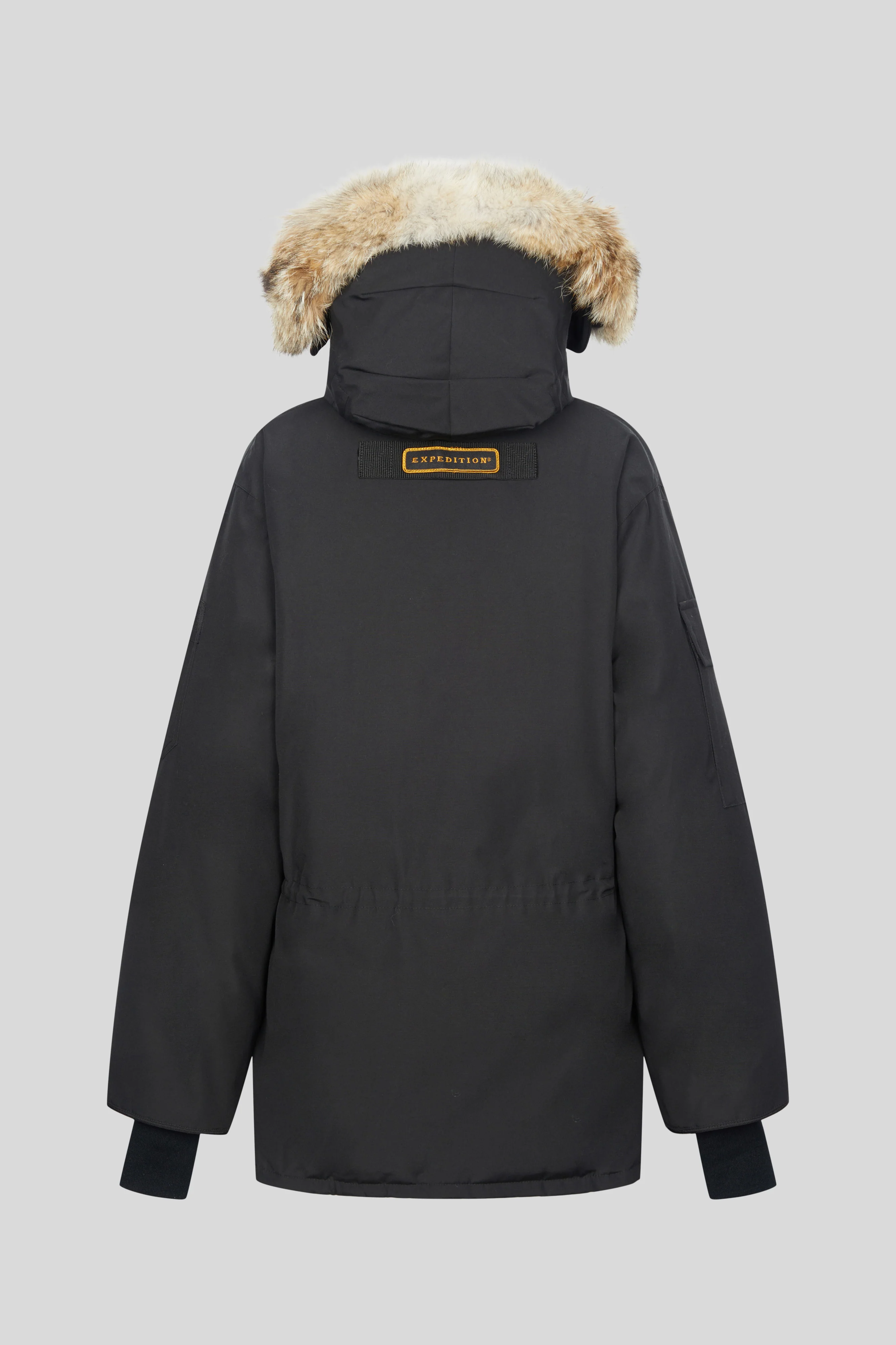 Expedition Parka Fusion Fit - Image 2