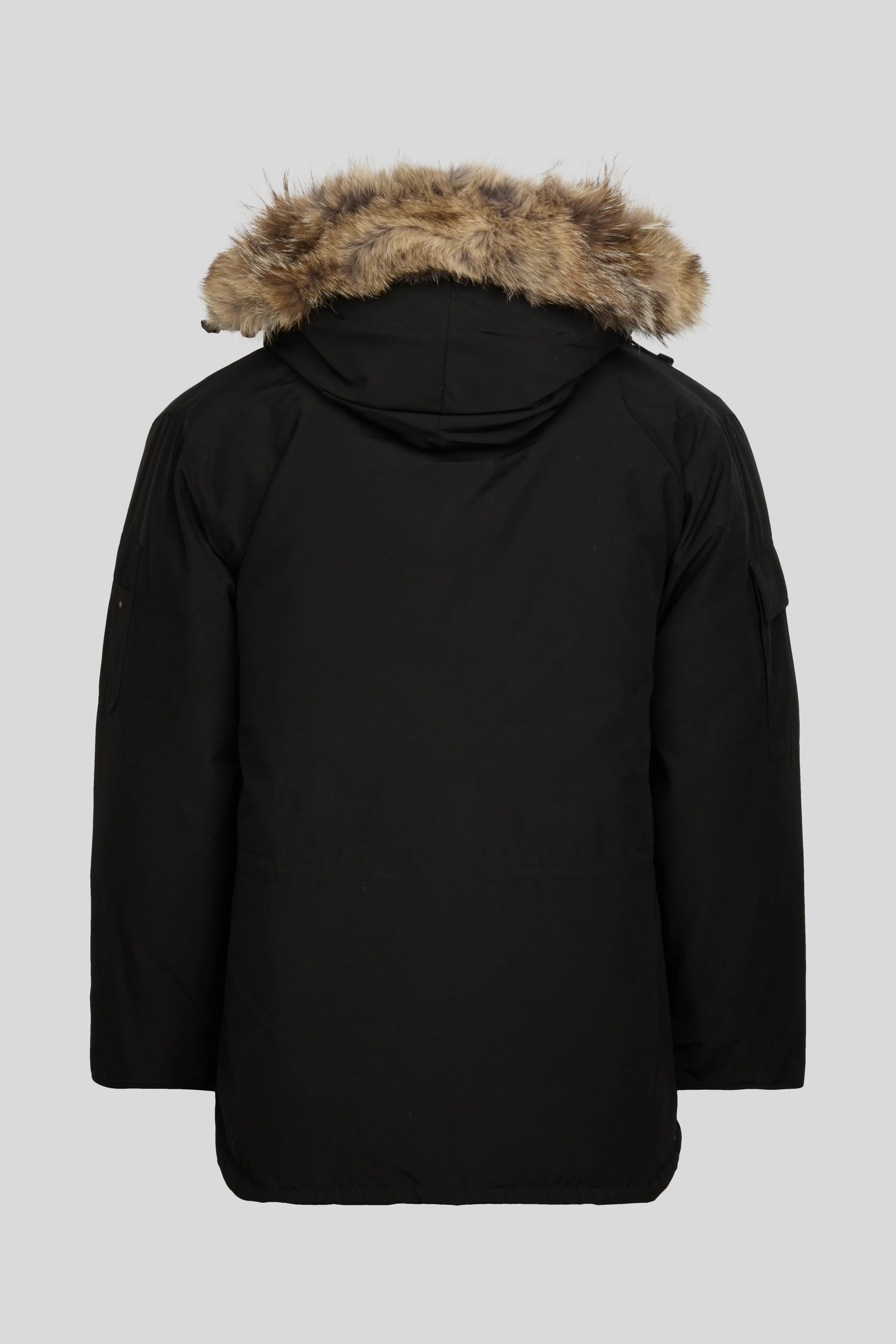 Expedition Parka Fusion Fit - Image 2
