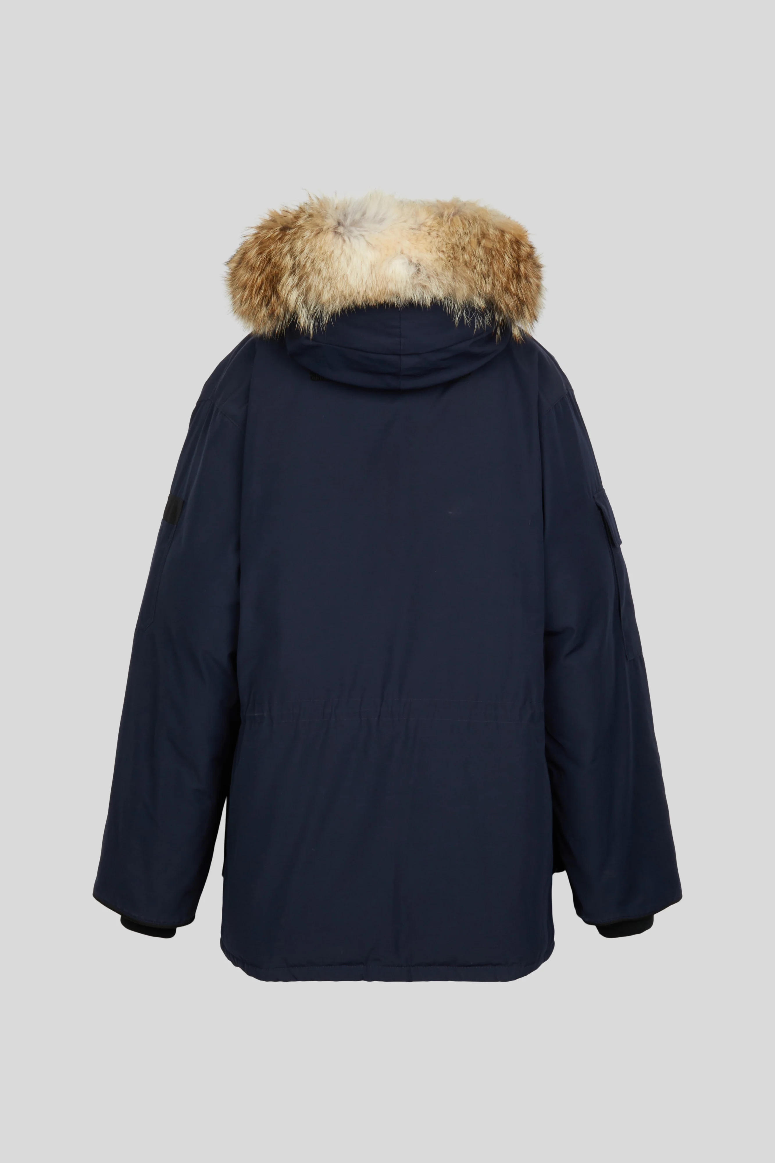 Expedition Parka Fusion Fit - Image 2