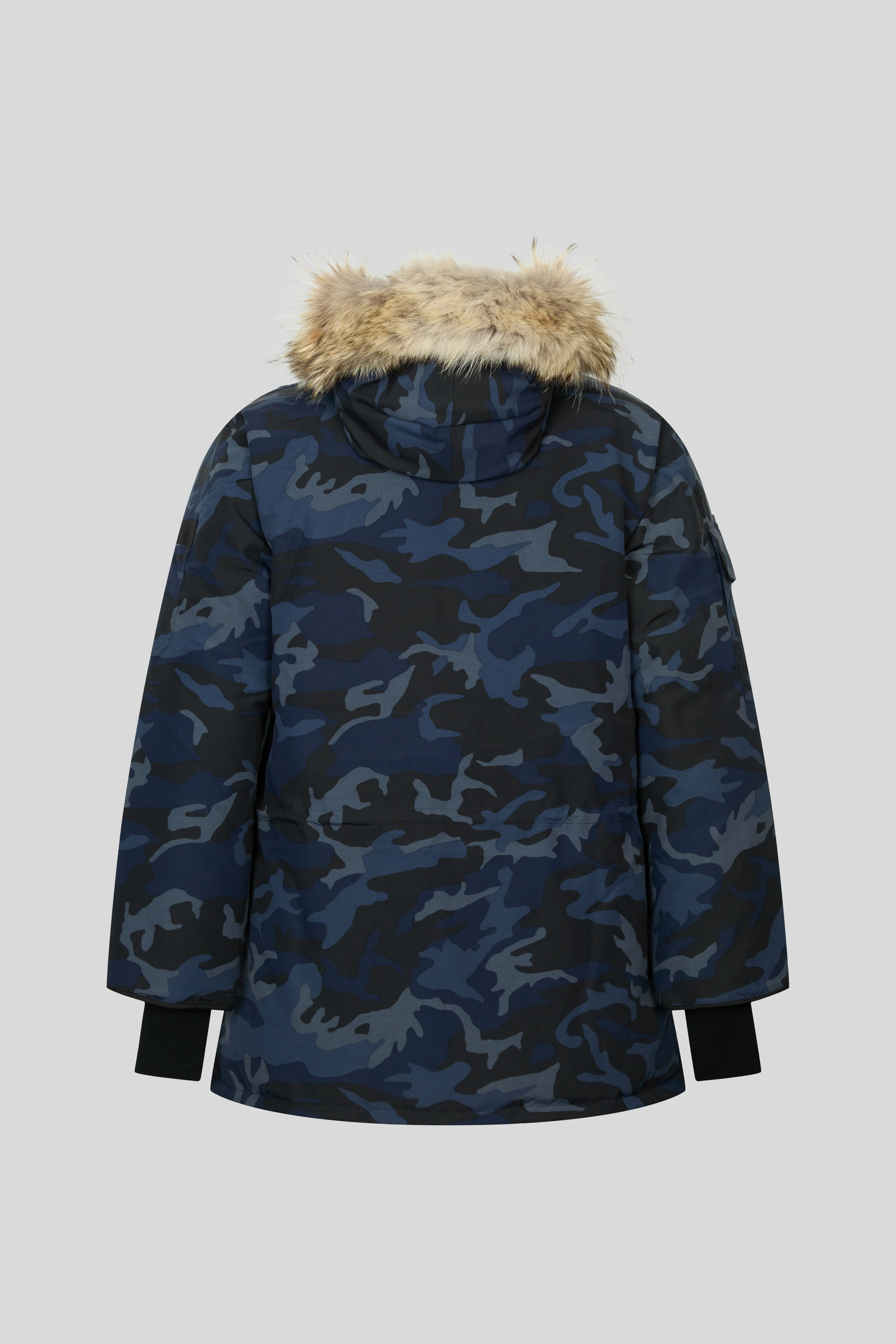 Expedition Parka Print - Image 2