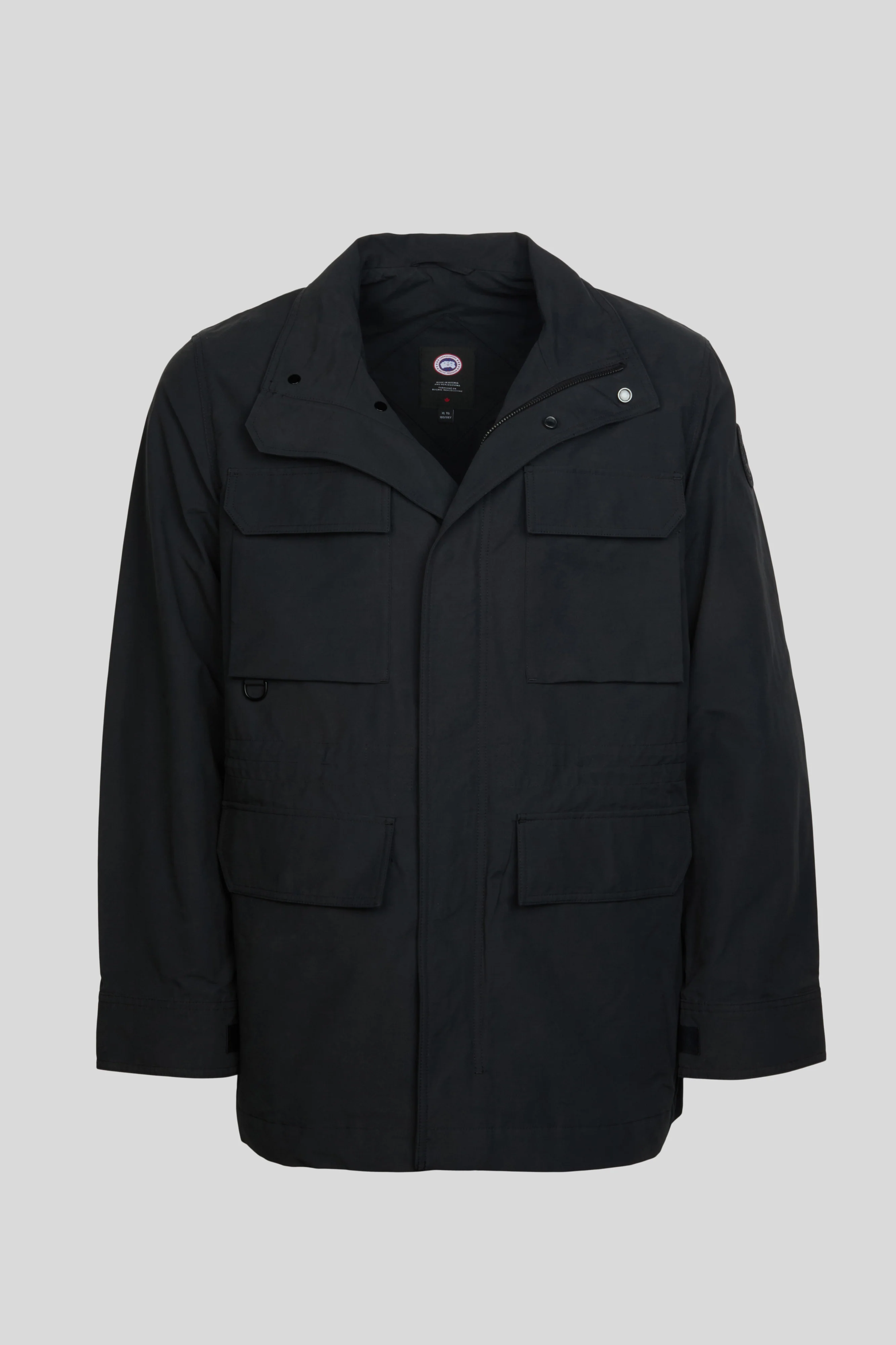 Harrison Jacket