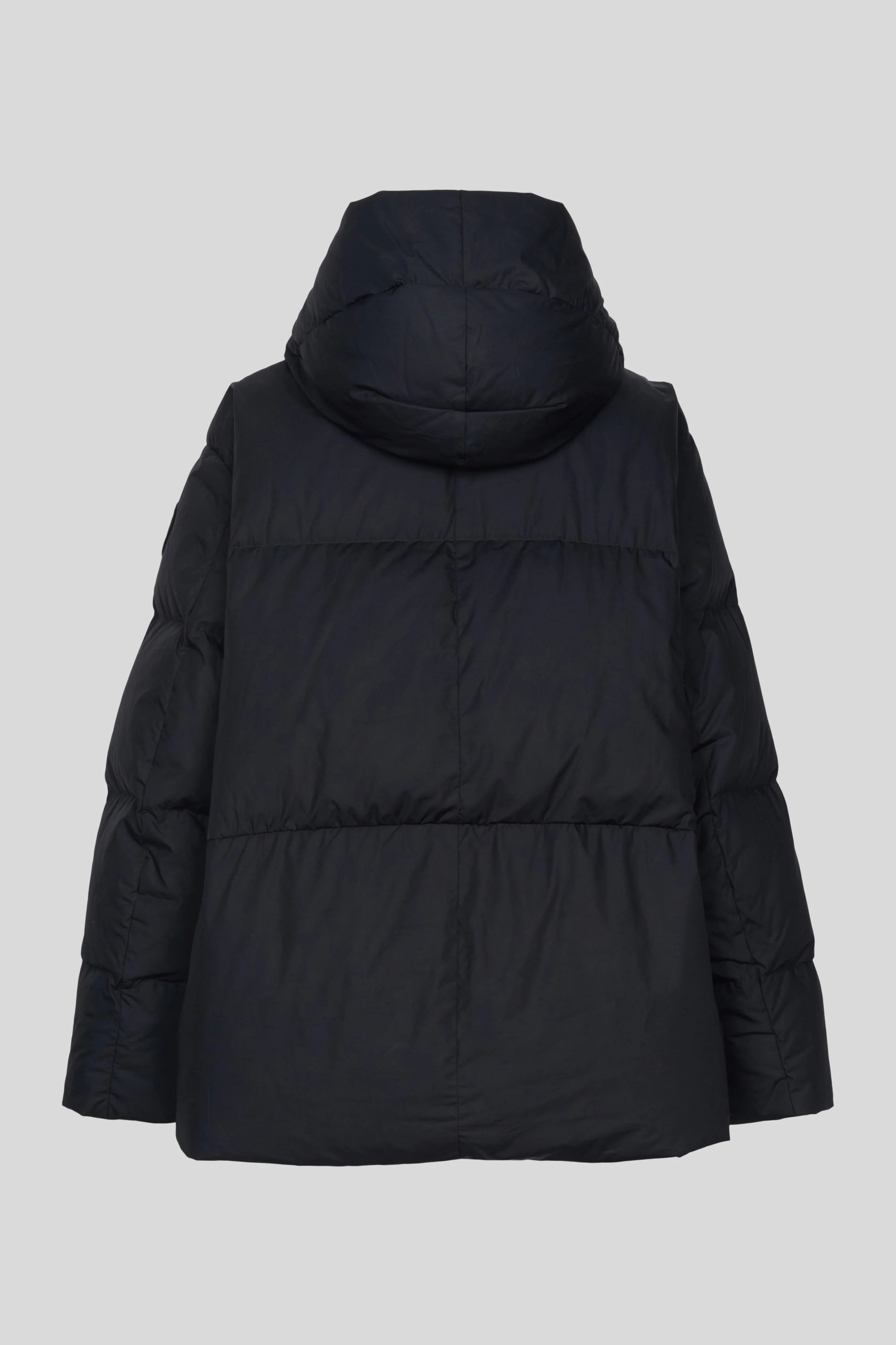 Garnet Puffer - Image 2