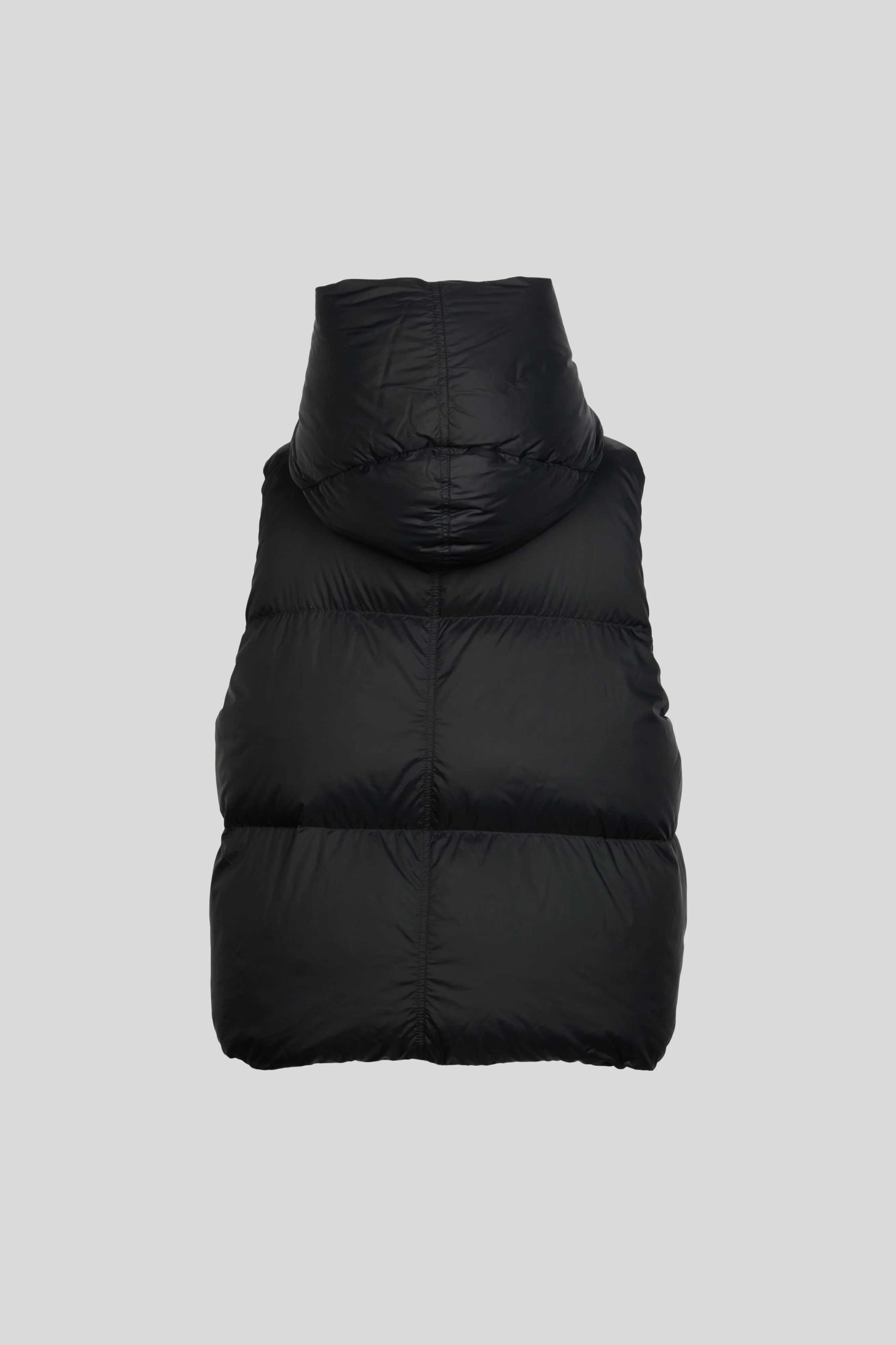 Rhoda Hooded Vest - Image 2