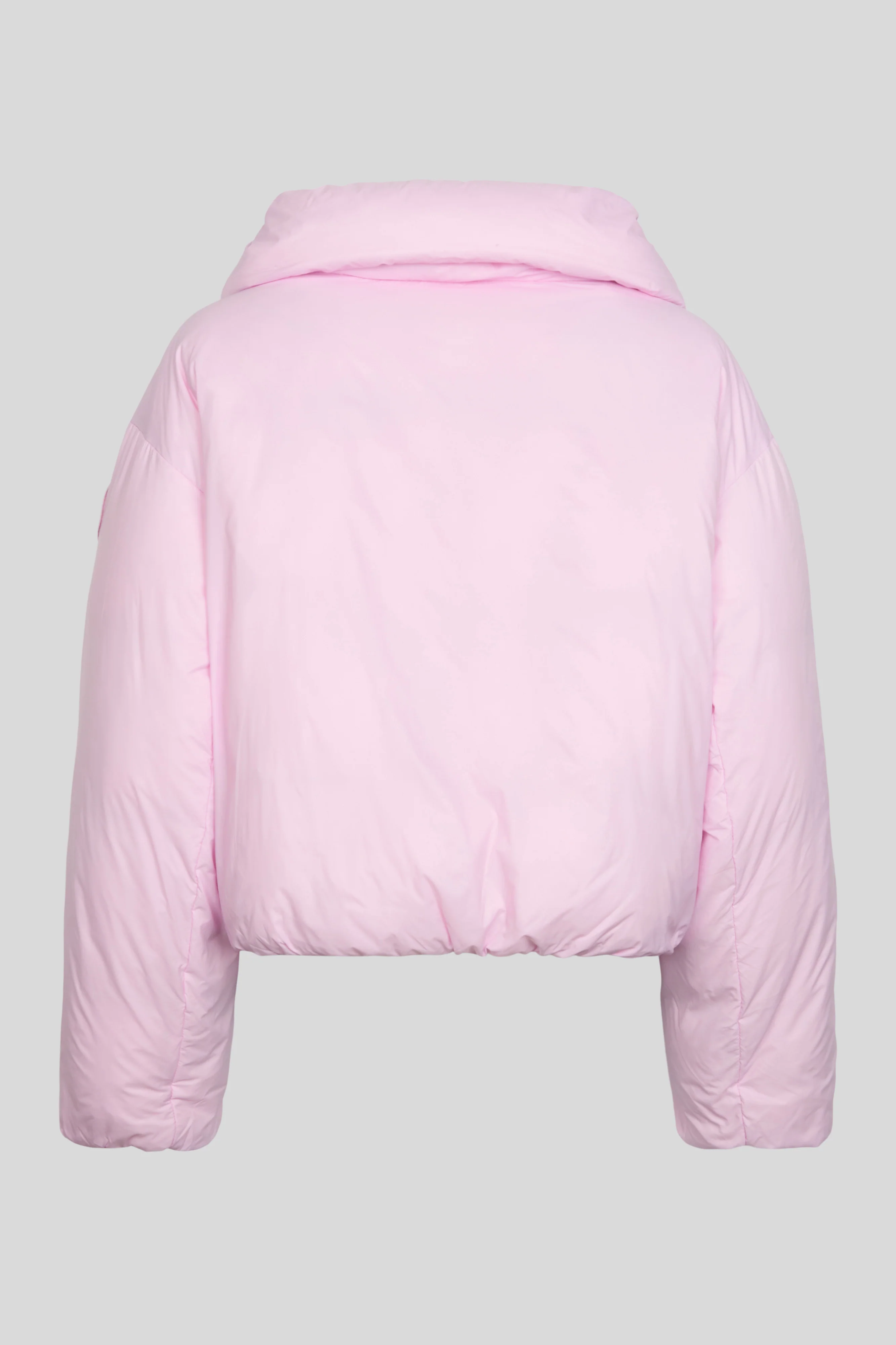 Spessa Cropped Jacket - Image 2